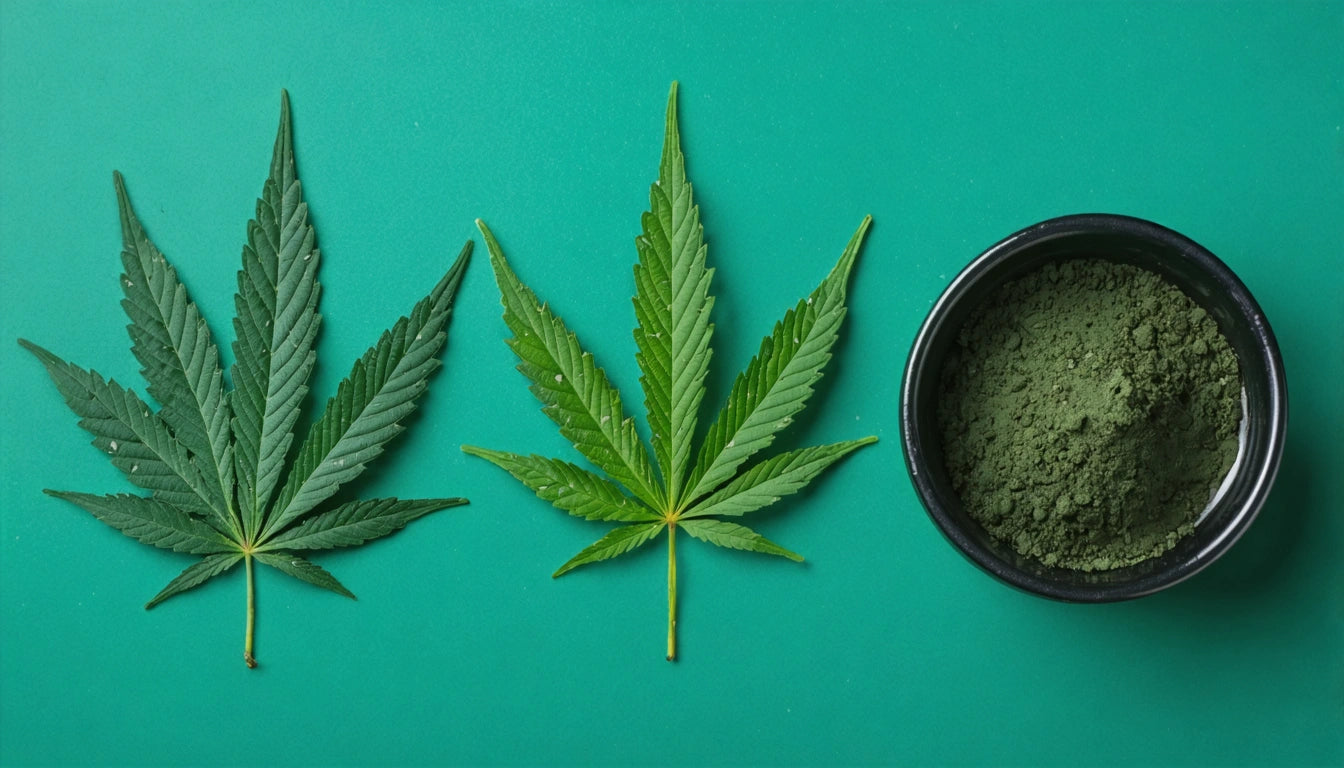 What Does "Indica vs. Sativa vs. Hybrid" Actually Mean?