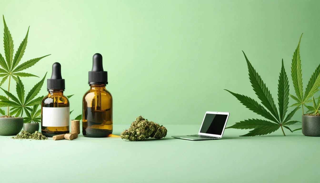 Common Compliance Mistakes Cannabis Brands Make