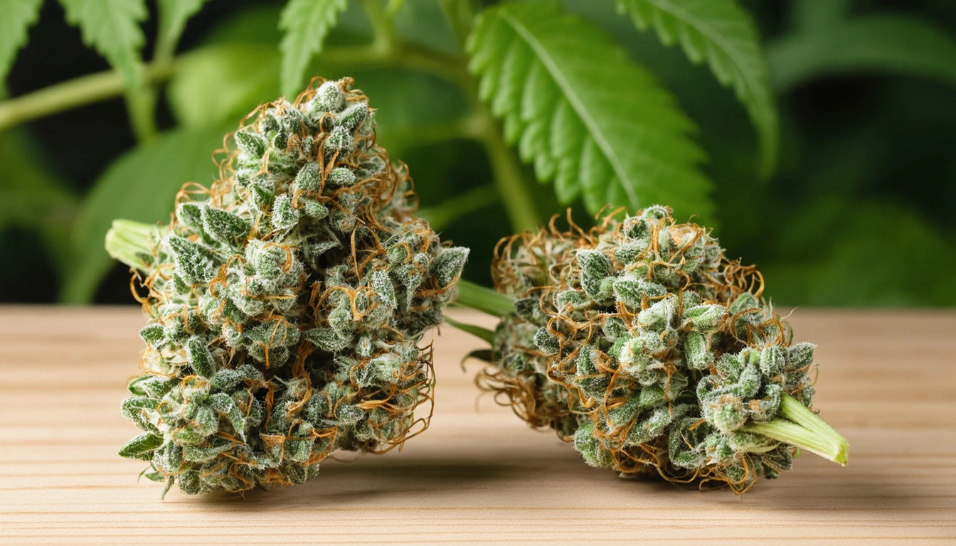 Do-Si-Dos vs. GSC Strains: Similarities, Differences, and Effects