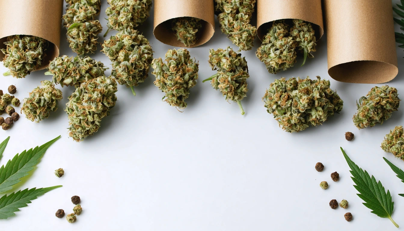 How to Source Custom Cannabis Flower Packaging on a Budget