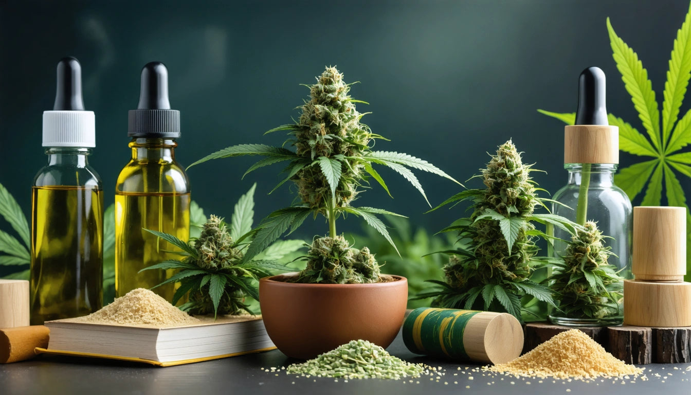 How Pre-Roll Packaging Affects Customer Perception and Pricing