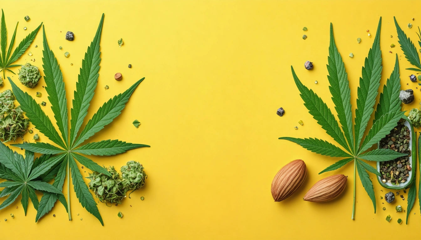 What Are Terpenes in Cannabis and What Do They Do?