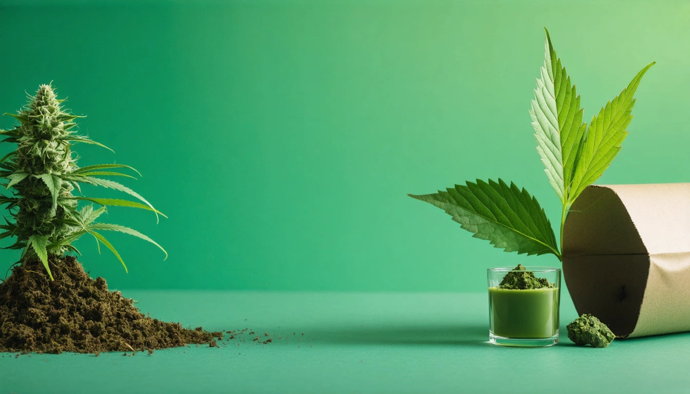 How Regulations Impact the Viability of Sustainable Cannabis Packaging