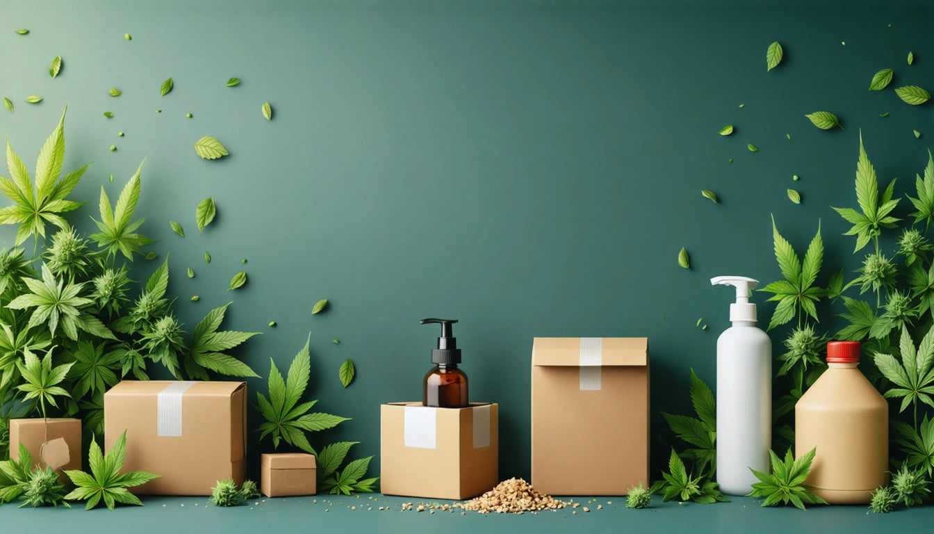 How to Find and Vet a Custom Cannabis Packaging Supplier