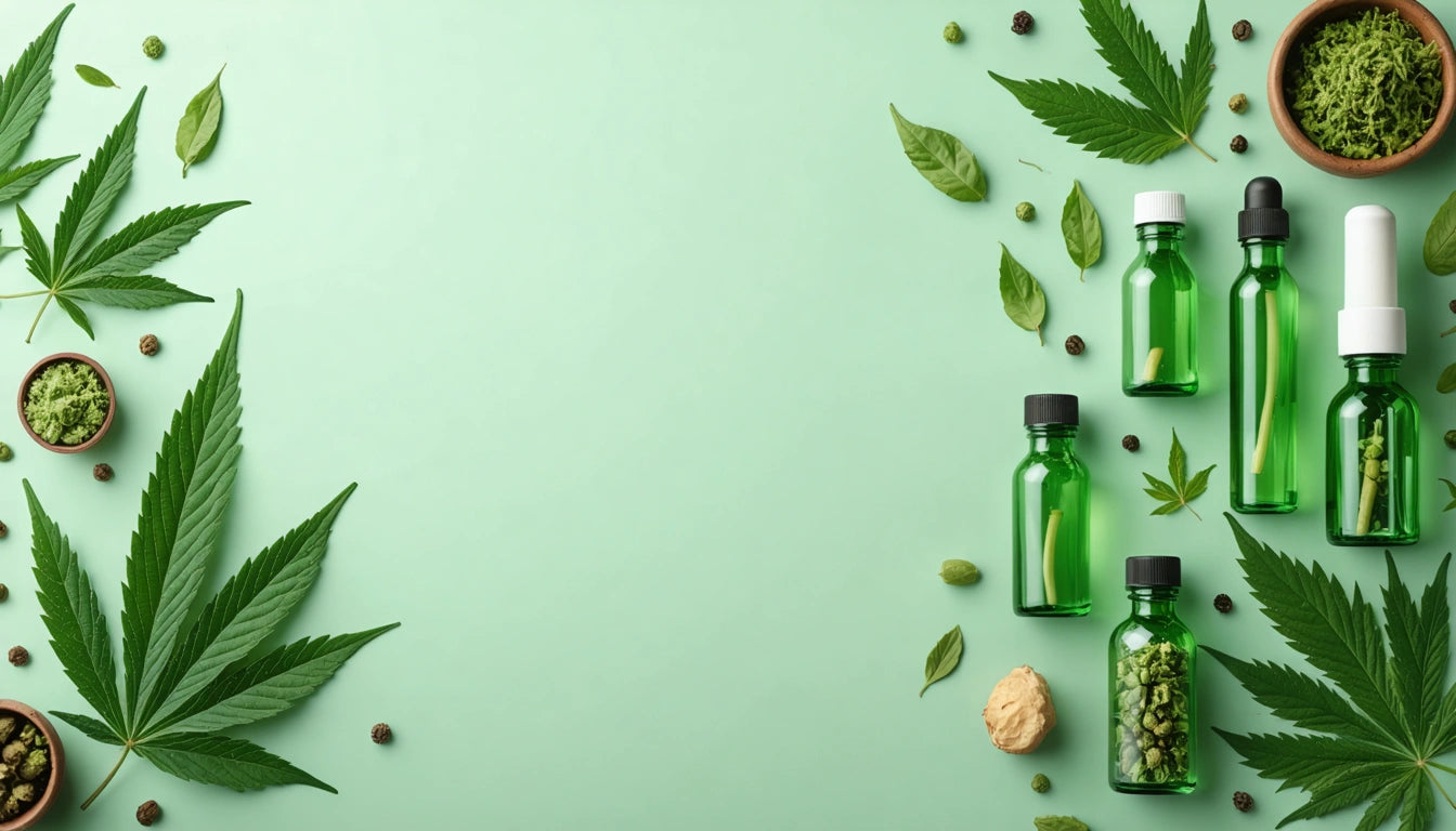 Trends in Custom Cannabis Packaging