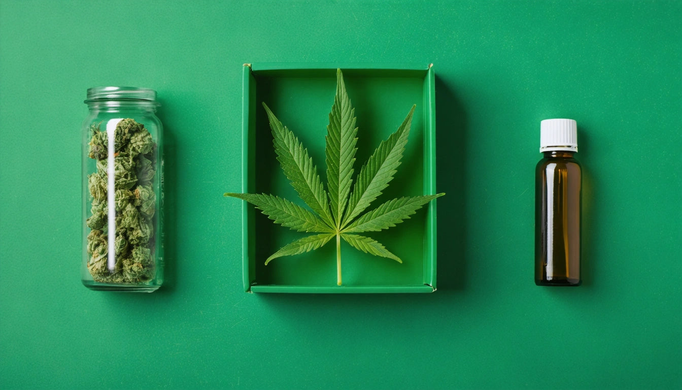 Packaging That Protects Cannabis During Shipping and Delivery