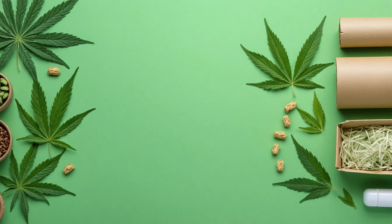 Child-Resistant Cannabis Packaging: How to Stay Compliant Nationwide