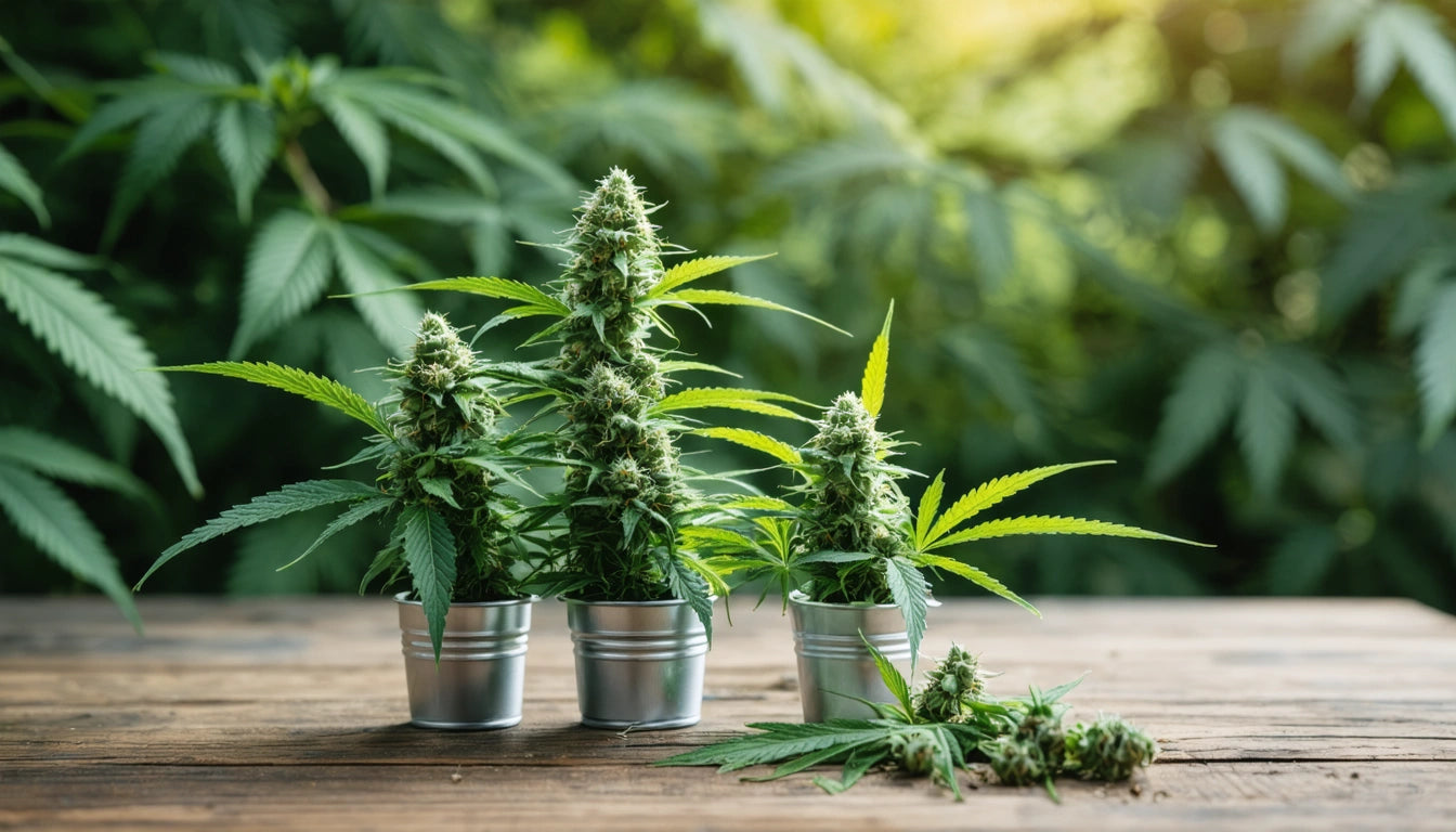 Tamper-Evident Features for Flower Packaging: Stay Safe and Legal