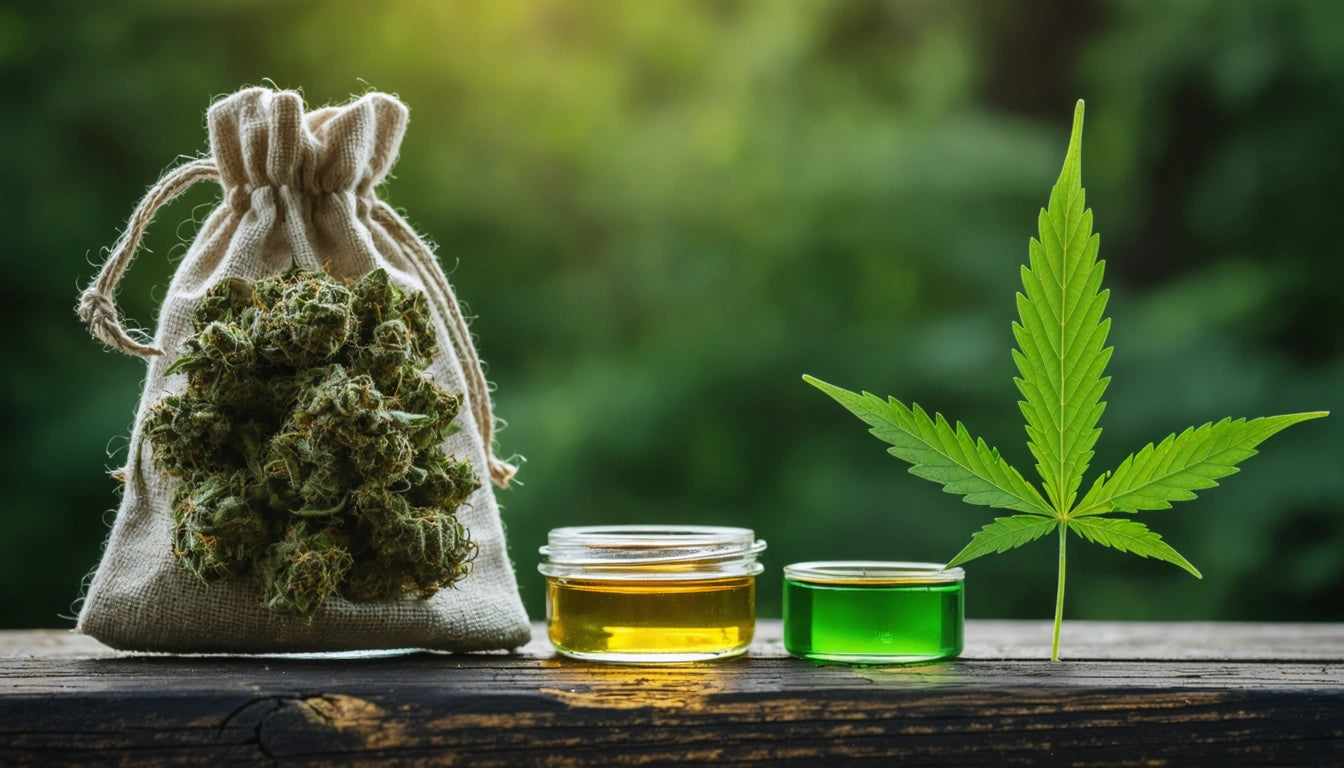 Cannabis Edibles Explained: Effects, Safety, and Smart Dosing