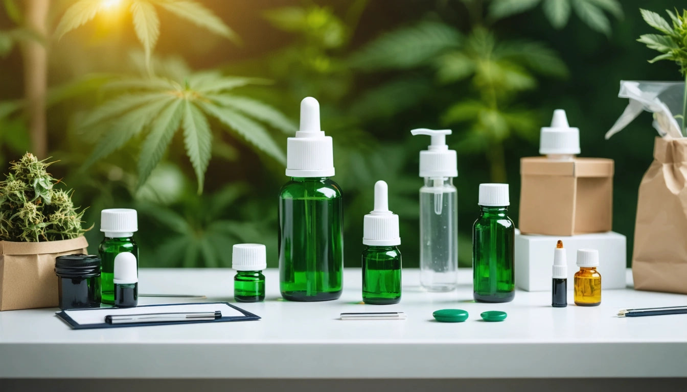Cost Considerations: Affordable Tamper-Evident Options for Small Cannabis Brands