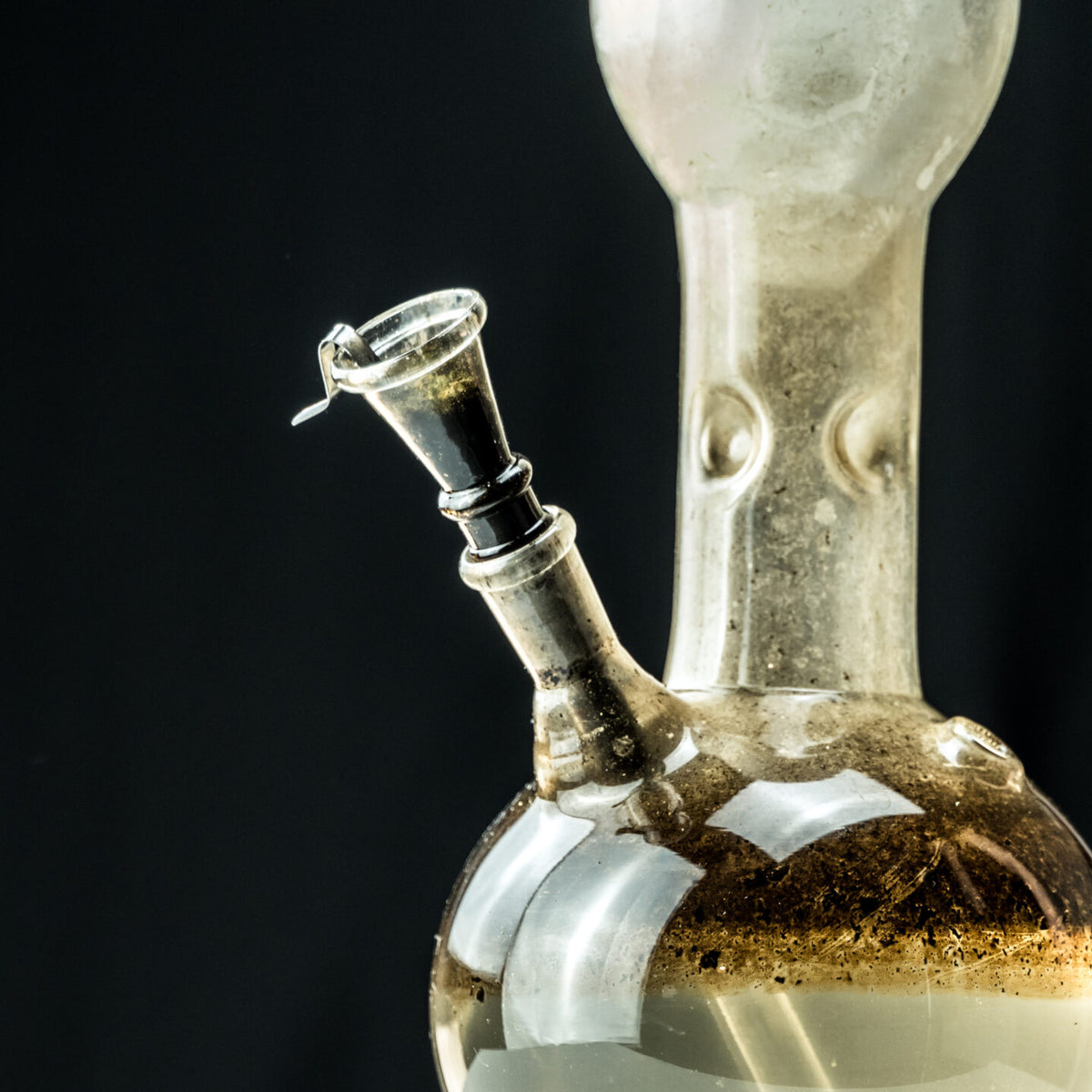 Marijuana Tool Cleaner Canna Off Glass Pipe Ki 