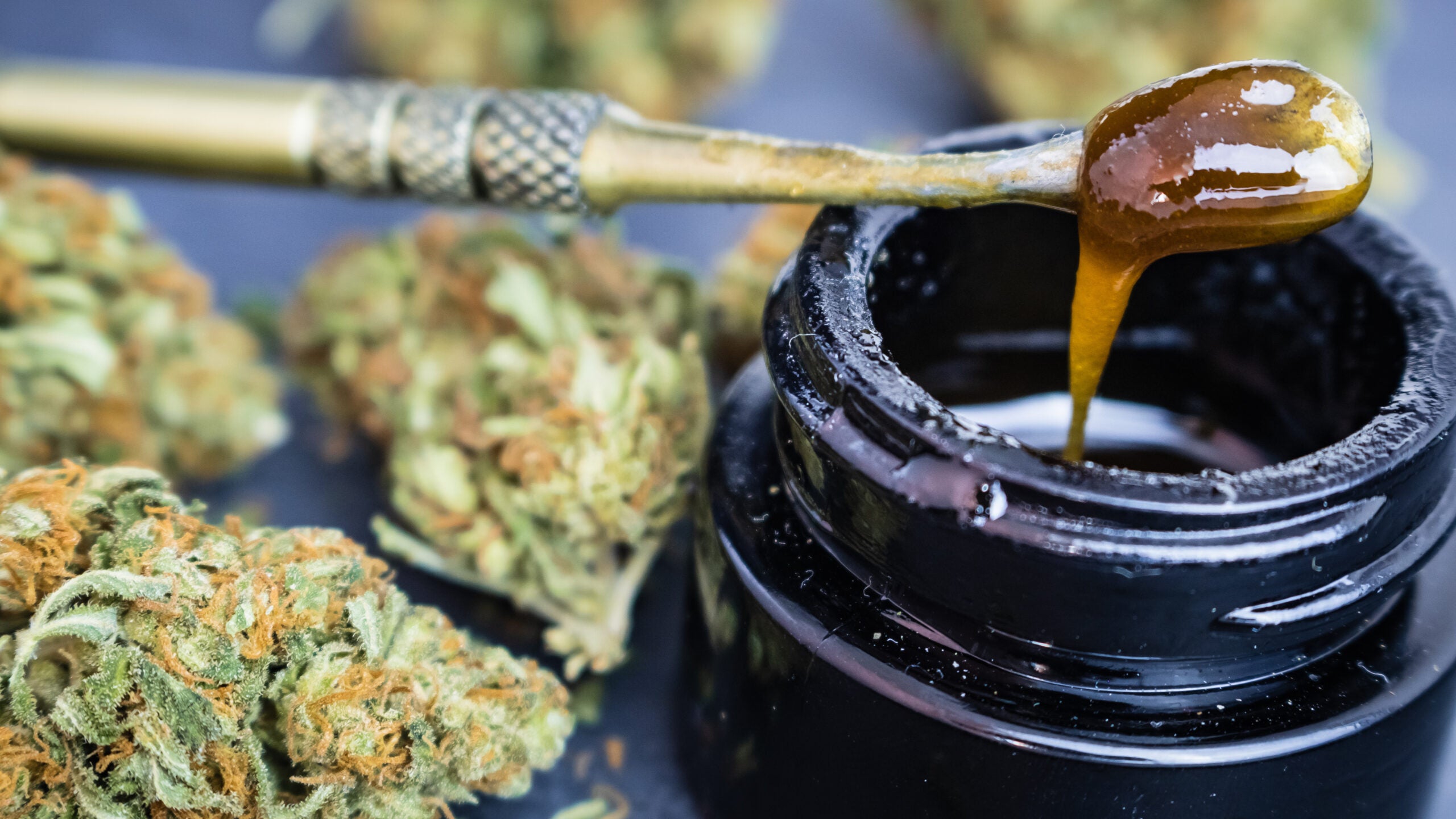 New Colorado Law Limits The Daily Purchase Of Cannabis Concentrates - Marijuana Packaging