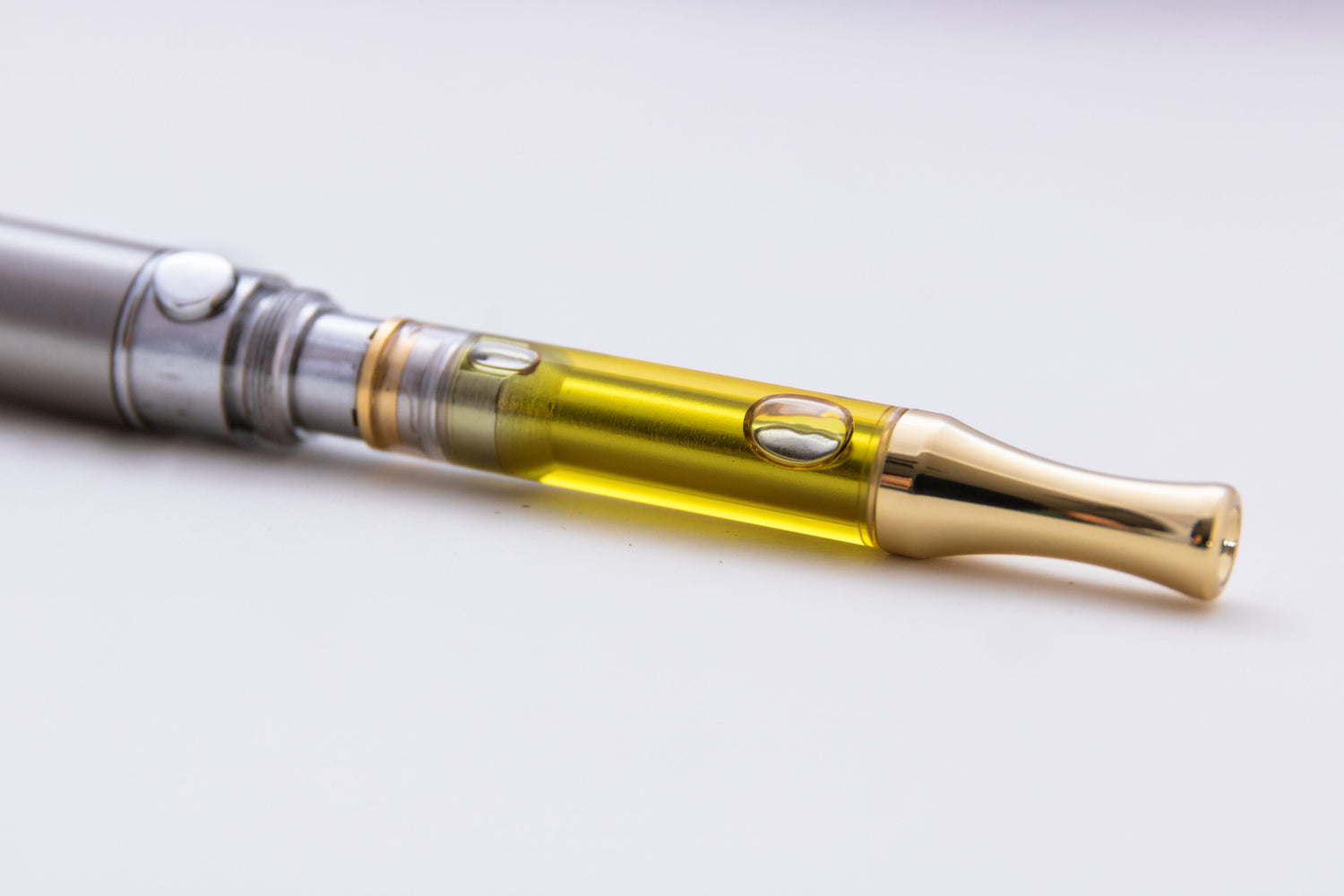 High Times Introduces Its First-Ever Vape Cartridges In Several Delicious Flavors