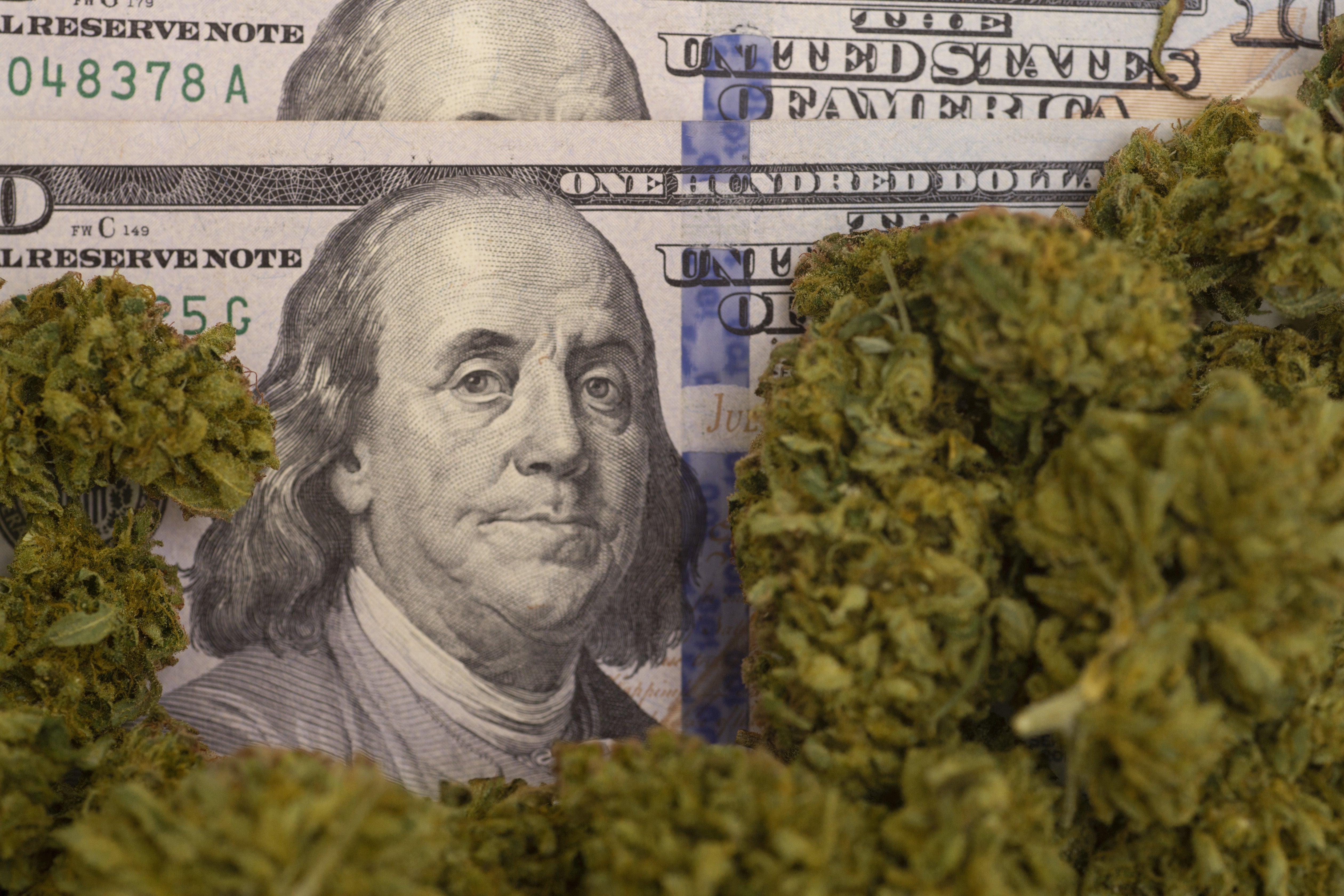 Massachusetts Officially Tops $2 Billion In Cannabis Sales Since 2018