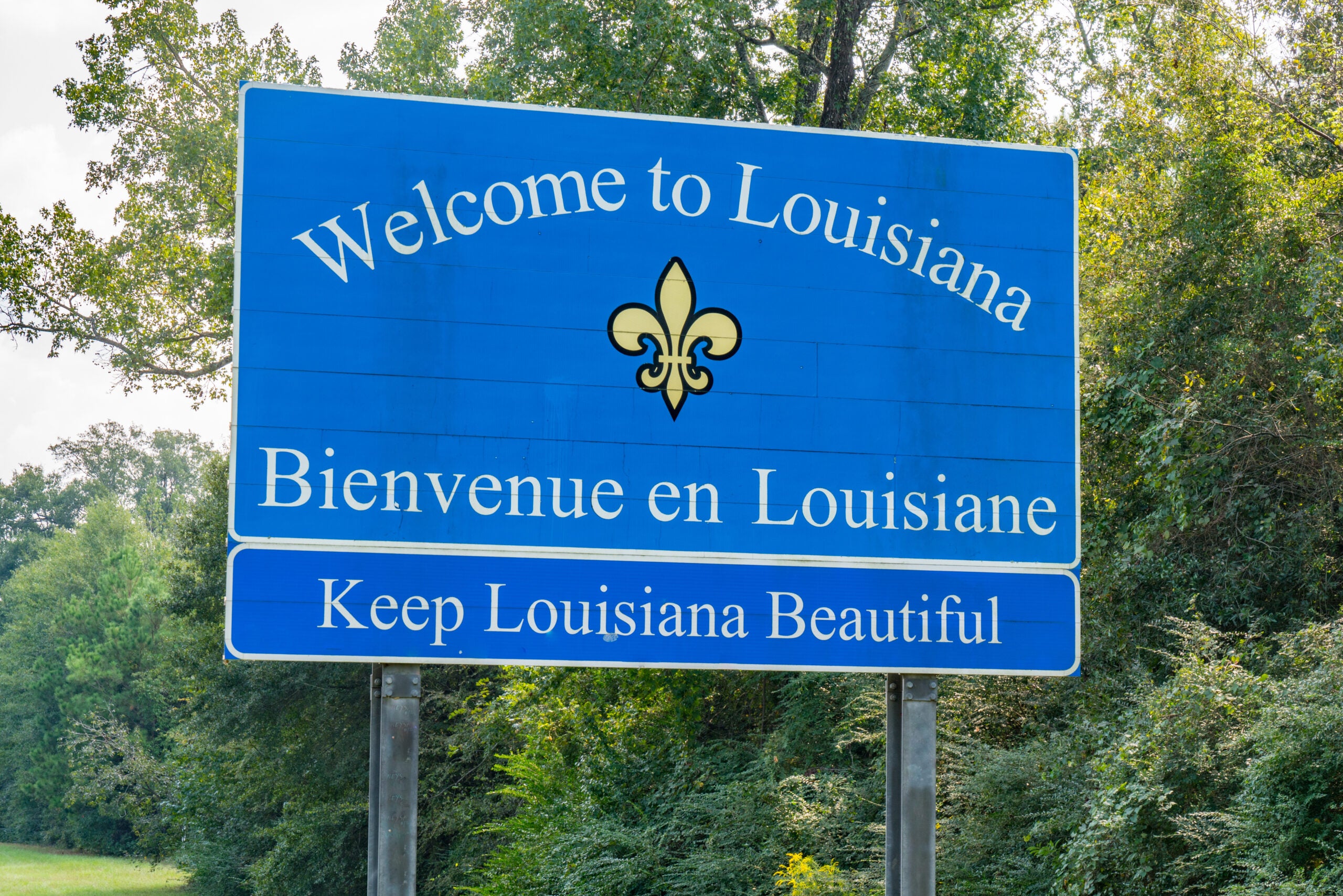 Louisiana Governor Signs Bill Legalizing Medical Marijuana Flower For Patients