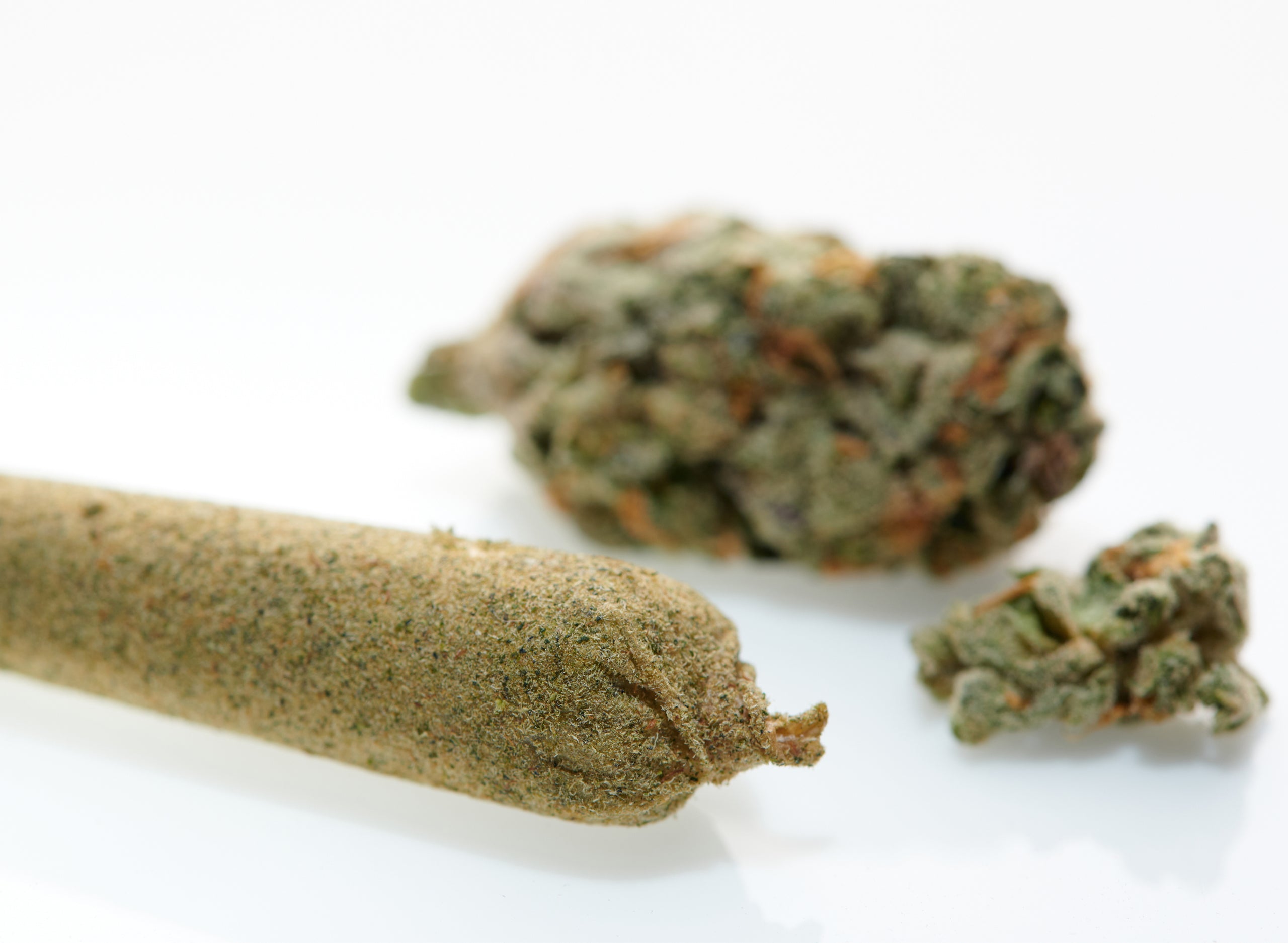 Study: Infusion &amp; Various Sizes Boosting Growth Of Pre-Roll Sales
