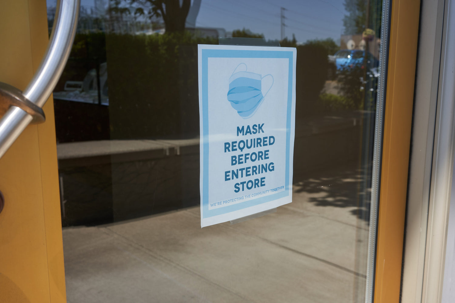 Maskless Dispensary Shopping On Hold In LA: Mask Mandates Are Back - Marijuana Packaging