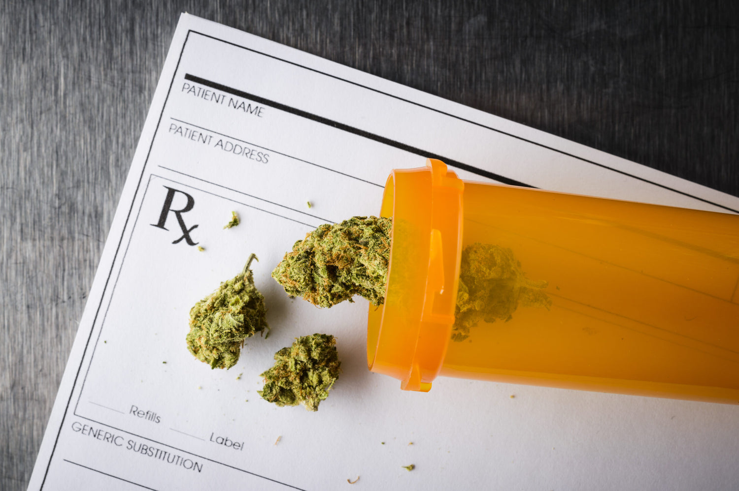 Medical Marijuana Patients In South Dakota Find Protection In New Bill