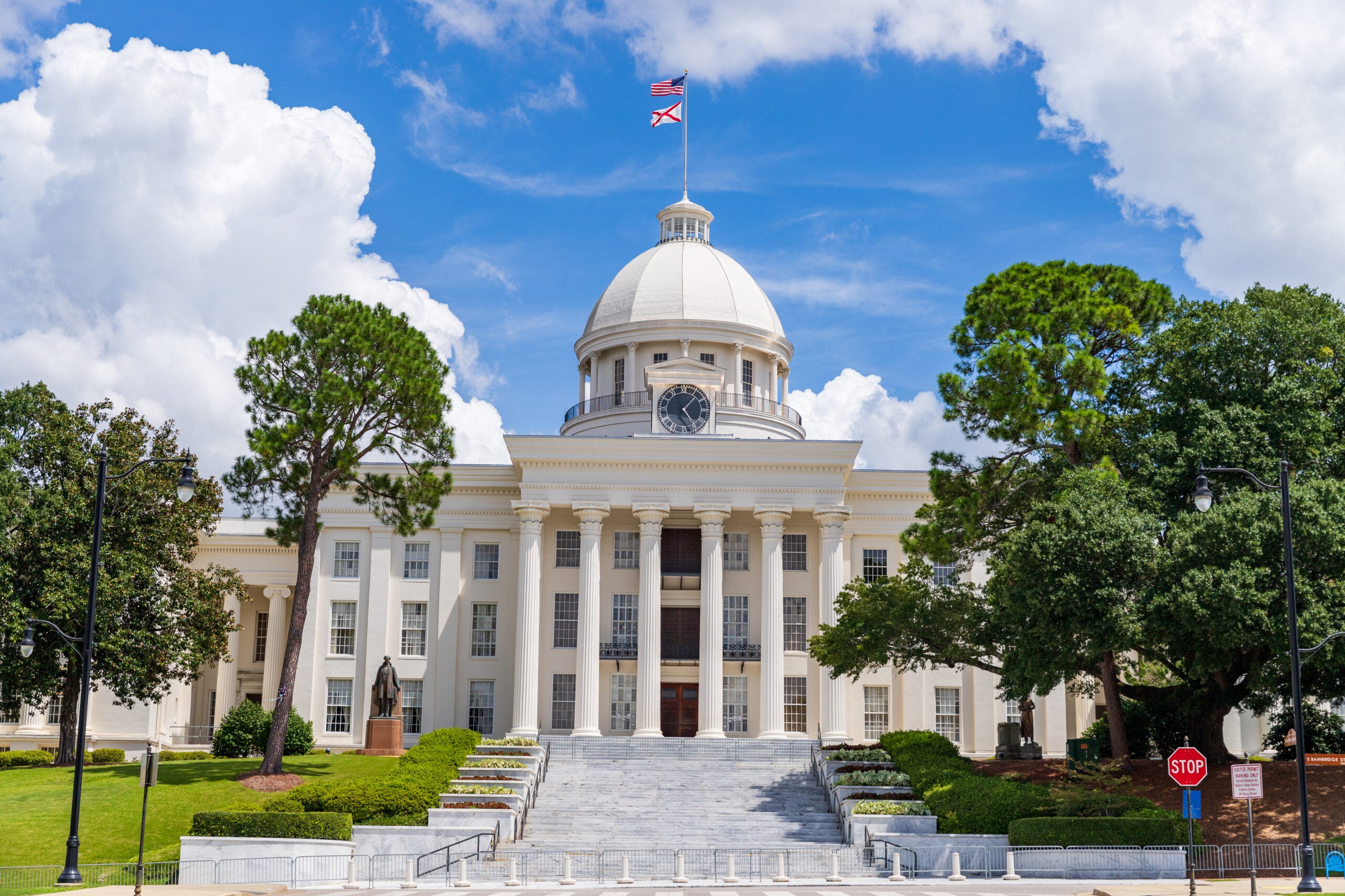 A New Bill Proposes Decriminalization In Alabama