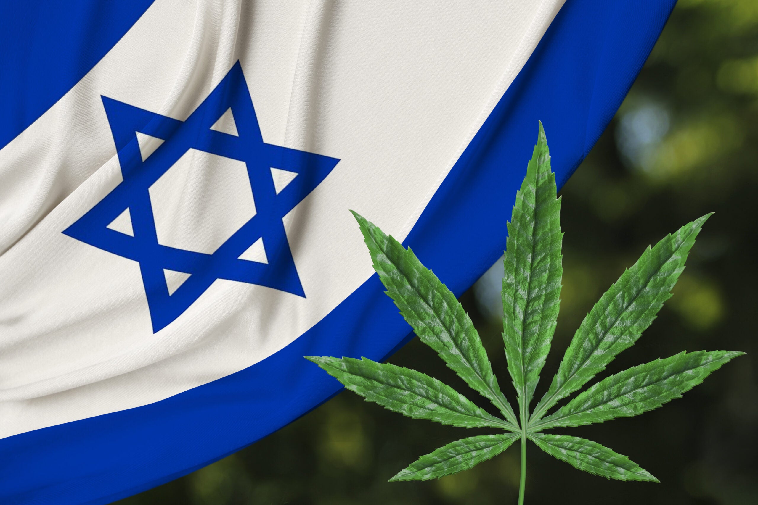 Aurora Cannabis Delivers Record-Breaking C$8 Million Shipment Of Marijuana Products To Israel