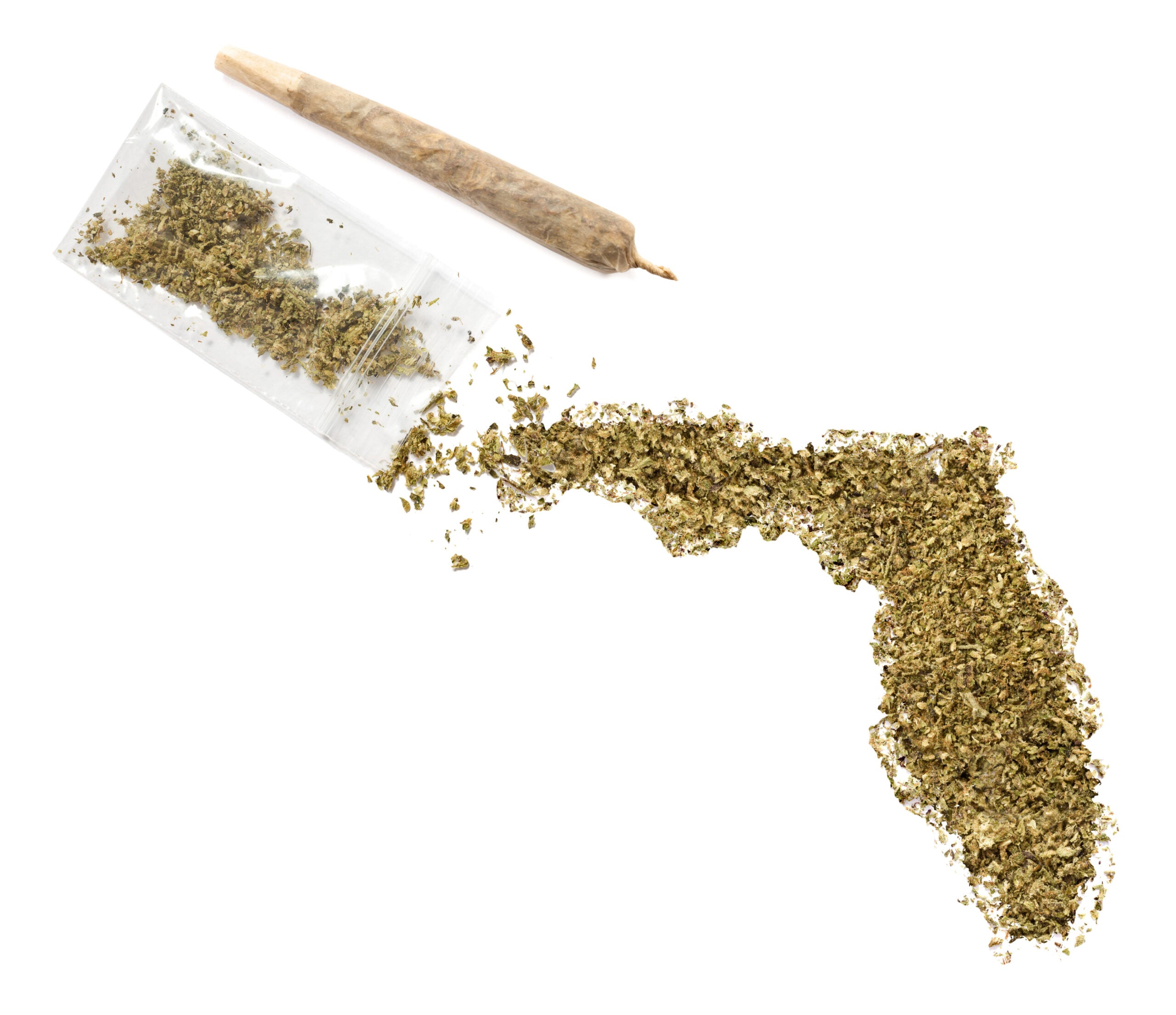 New Florida Bill Seeks Changes to Medical Marijuana Program - Marijuana Packaging