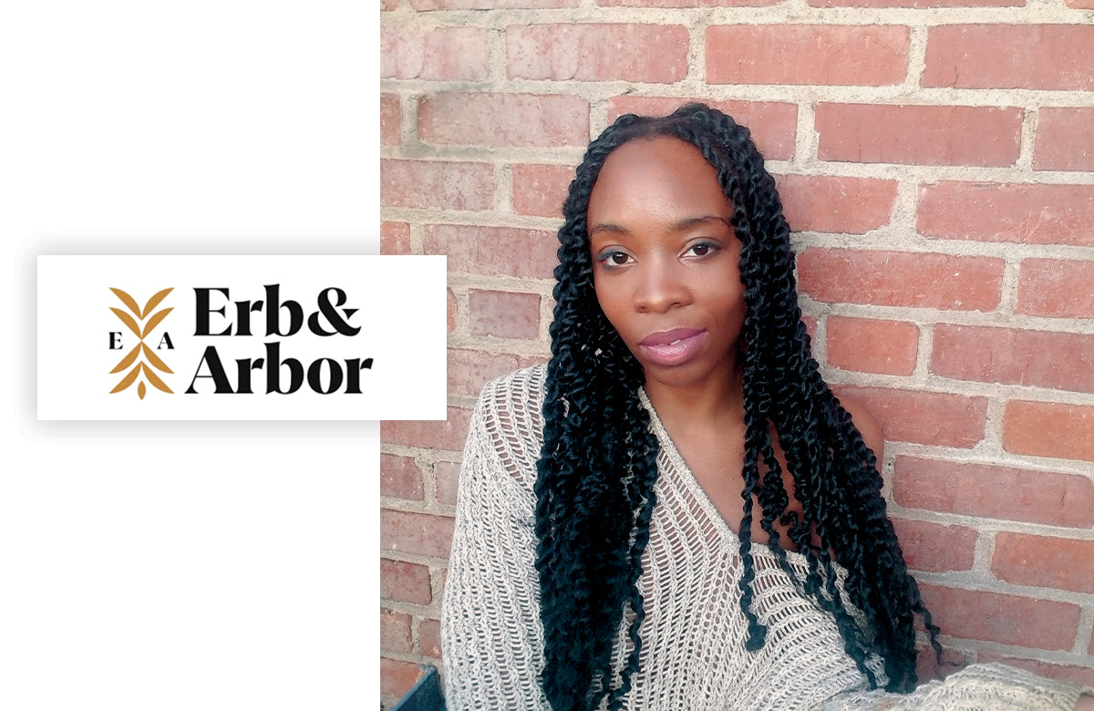 Introducing Erb &#038; Arbor: A Social Equity, Woman-Led Dispensary In The SF Valley