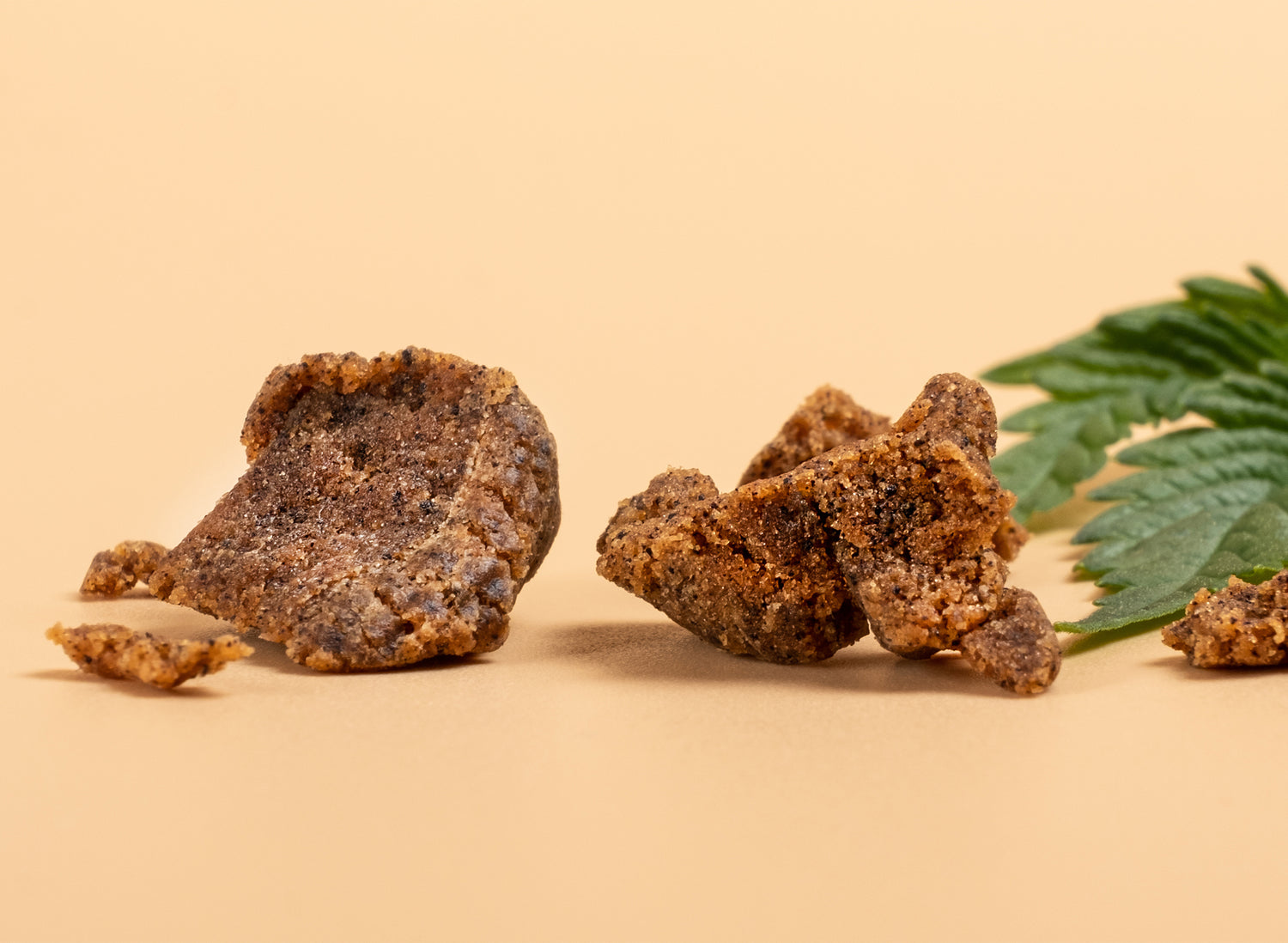 What Is Bubble Hash?
