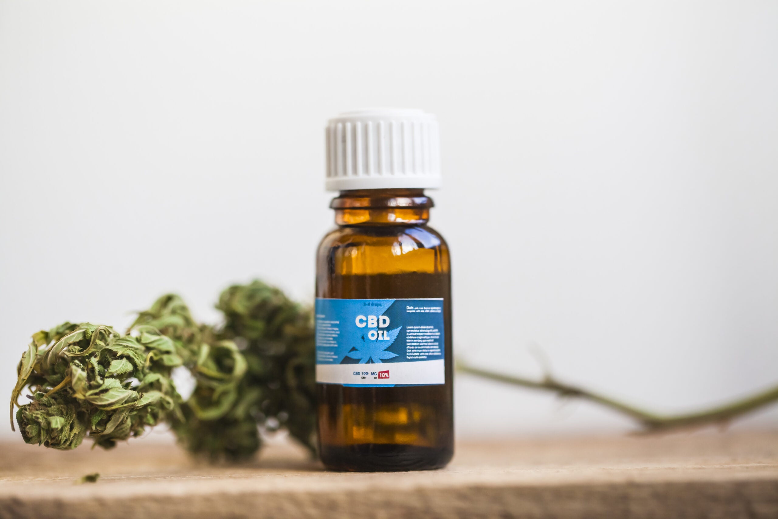 Will Federal Regulation Of CBD Open The Doors For Other Cannabinoids?