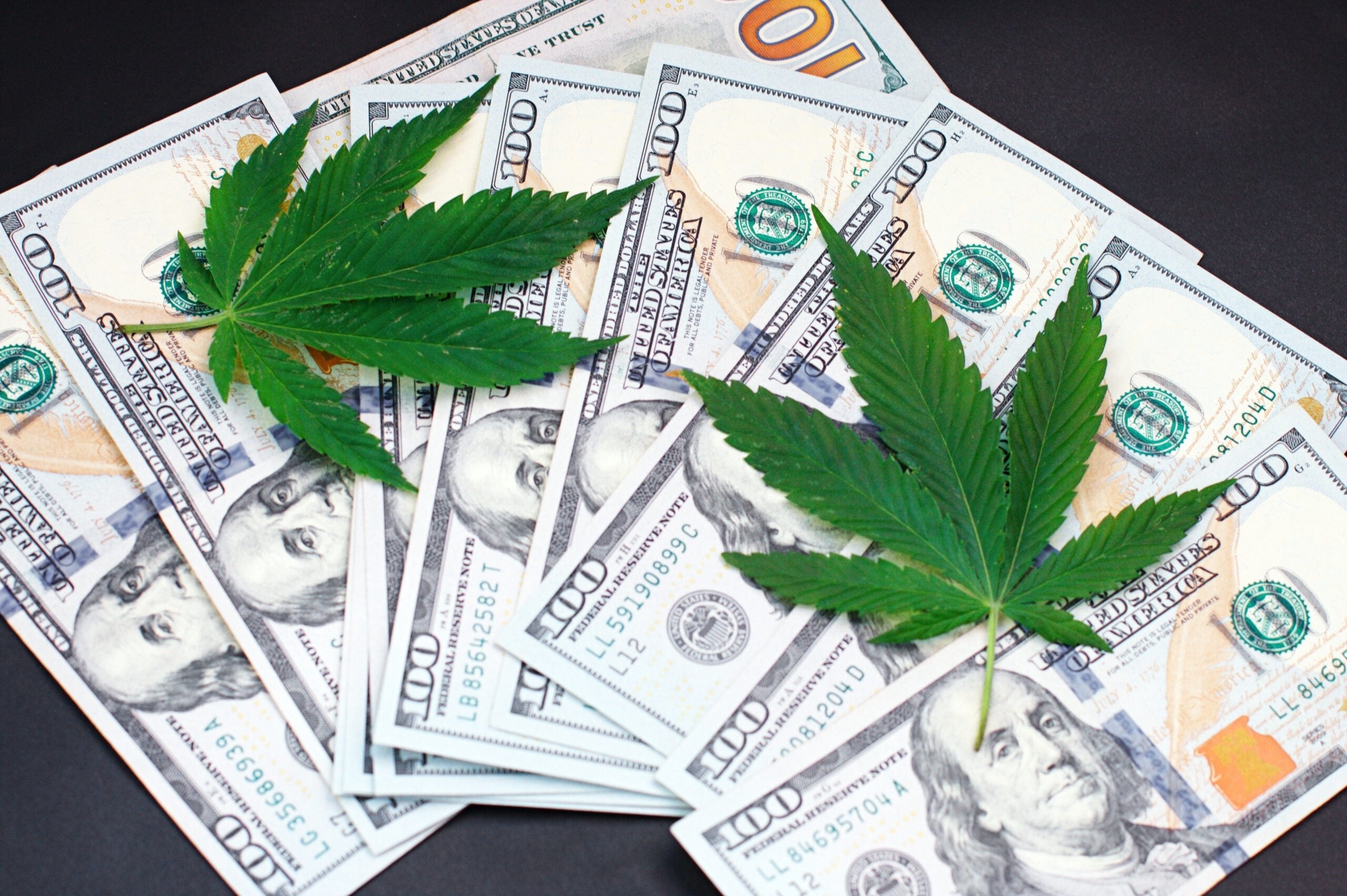California To Waive Fees To Spark Cannabis Equity - Marijuana Packaging
