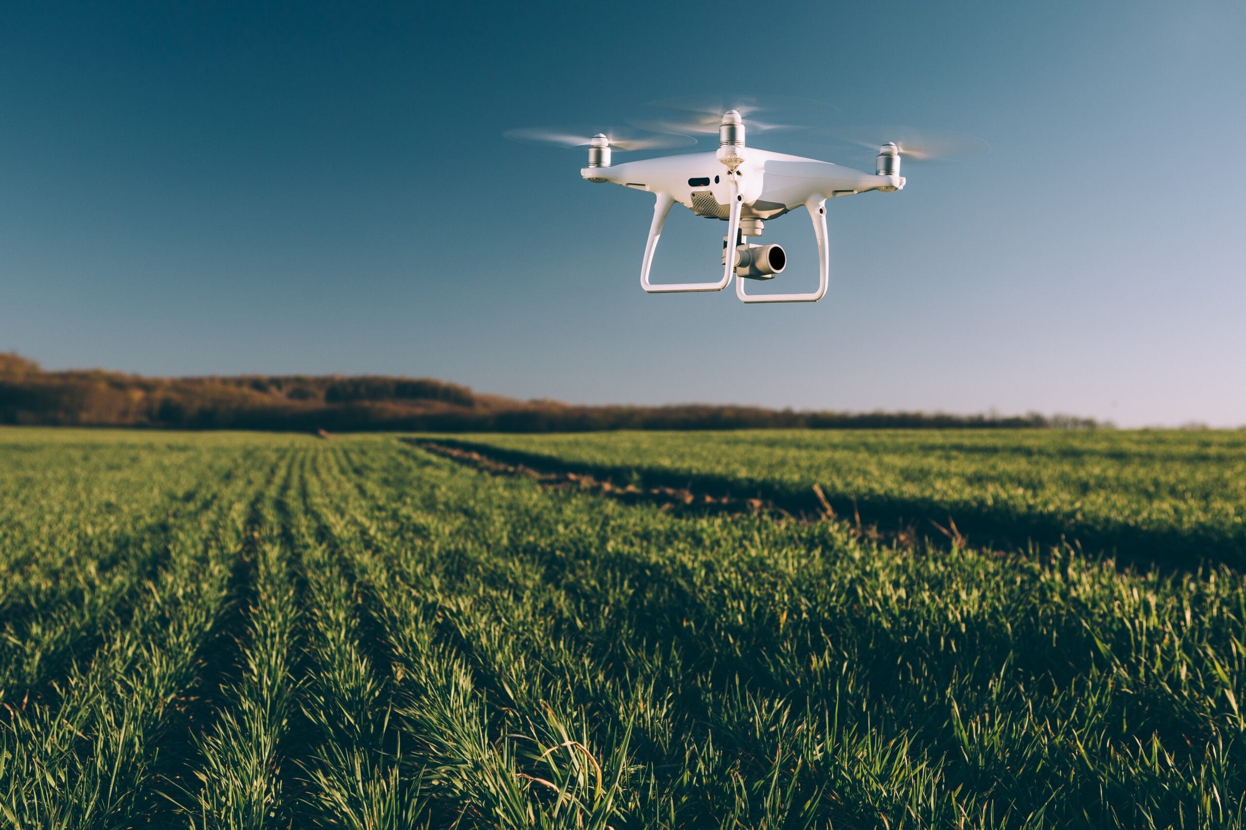 California To Deploy Drones To Fight Illegal Cannabis Farms - Marijuana Packaging