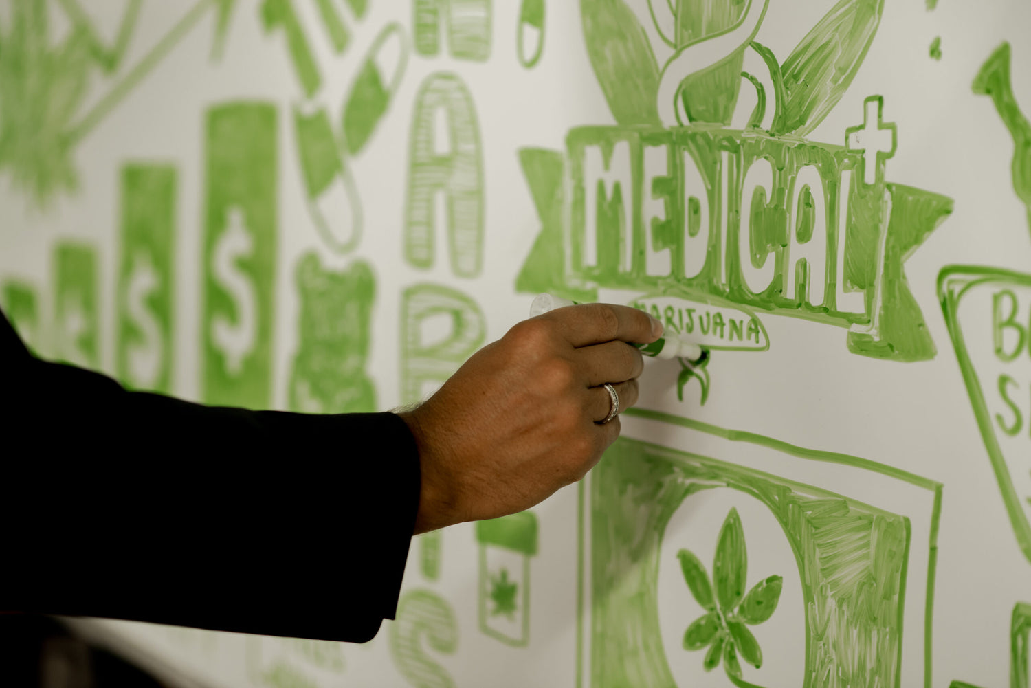 Effective Branding For Cannabis Businesses