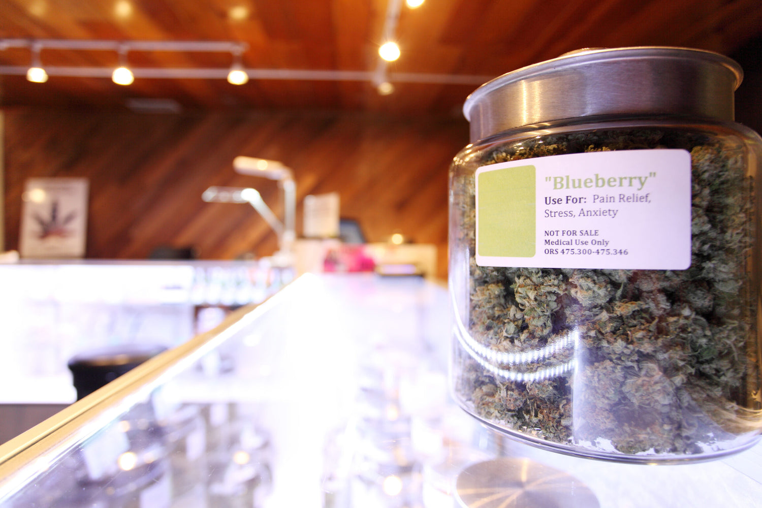 Cannabis Company Ayr Acquires Chicago’s Last Independent Dispensary - Marijuana Packaging