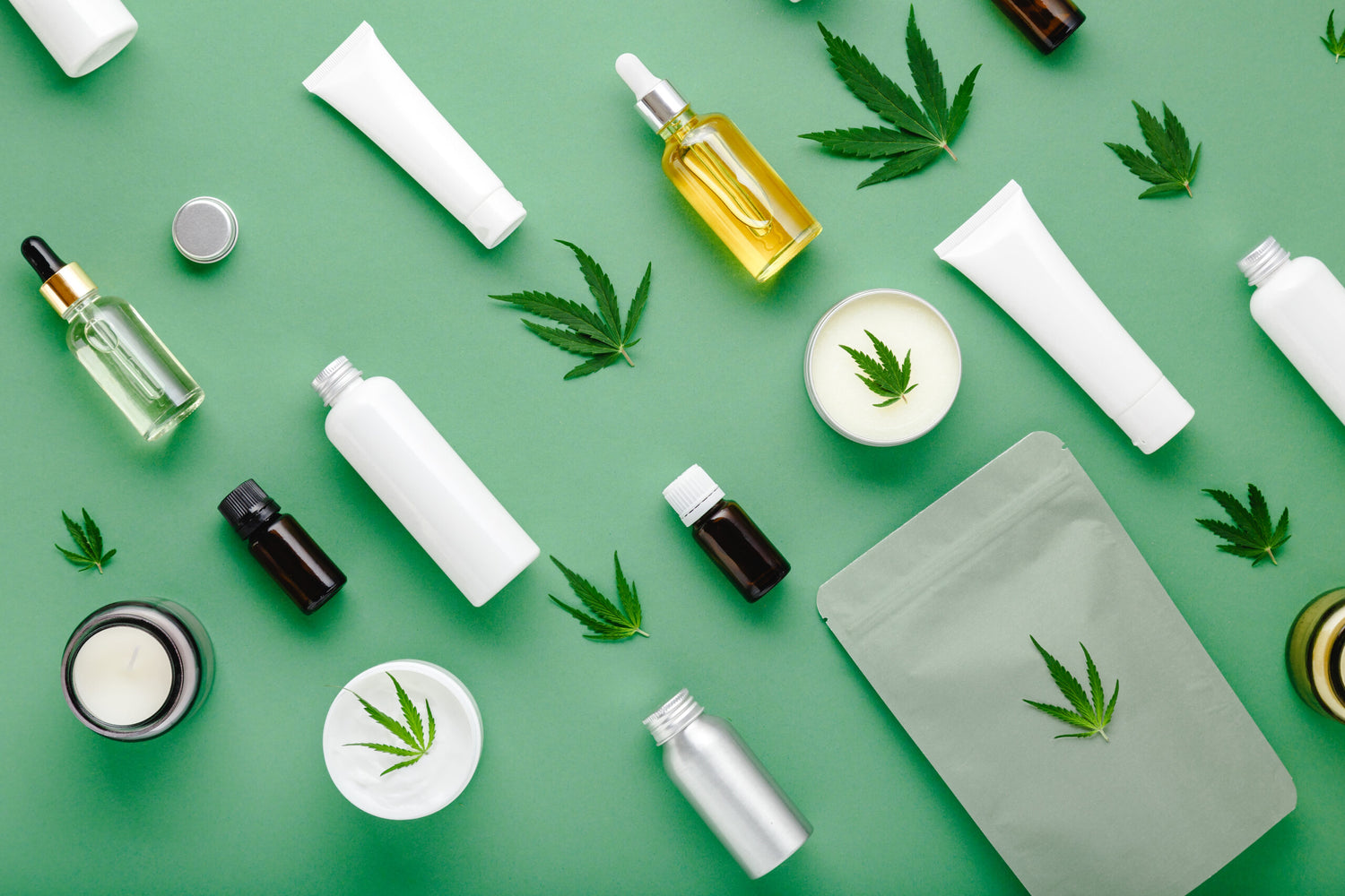 How The Canadian Cannabis Market Chooses Products