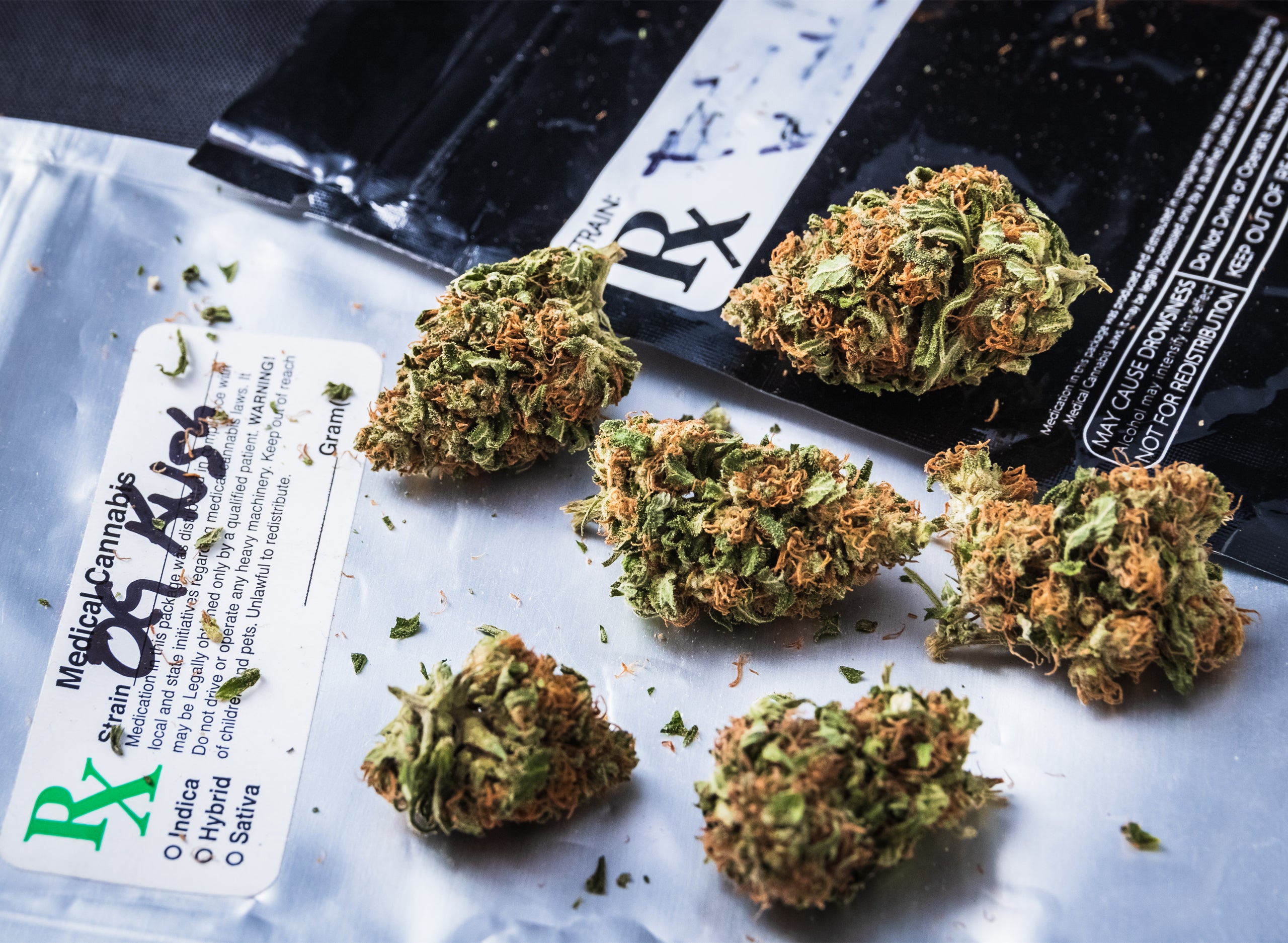 <strong>Ancillary Cannabis Businesses &#8211; What Are they</strong>