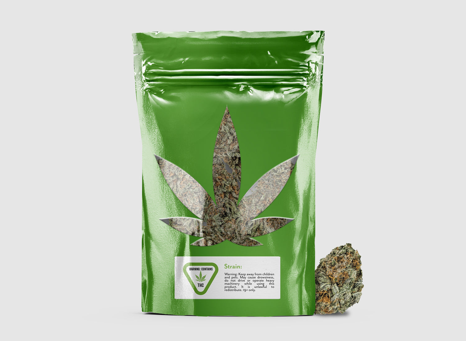 The Evolution of Cannabis Packaging