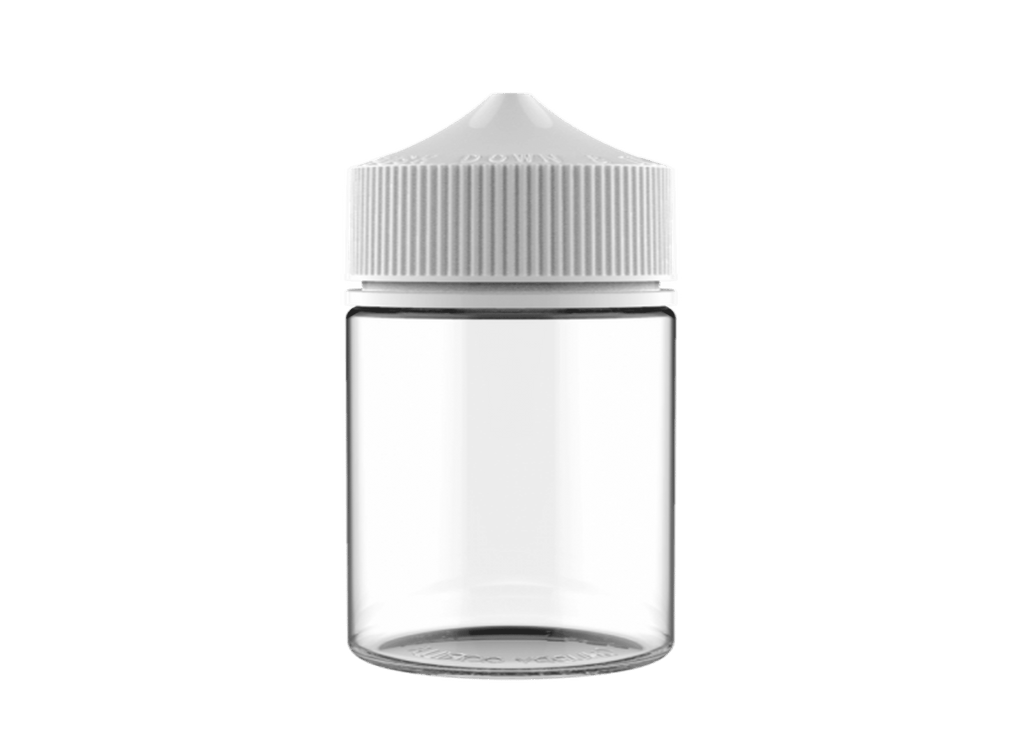 elfbar nachfüll pod läuft aus Chubby Gorilla Unicorn Bottles main image 1