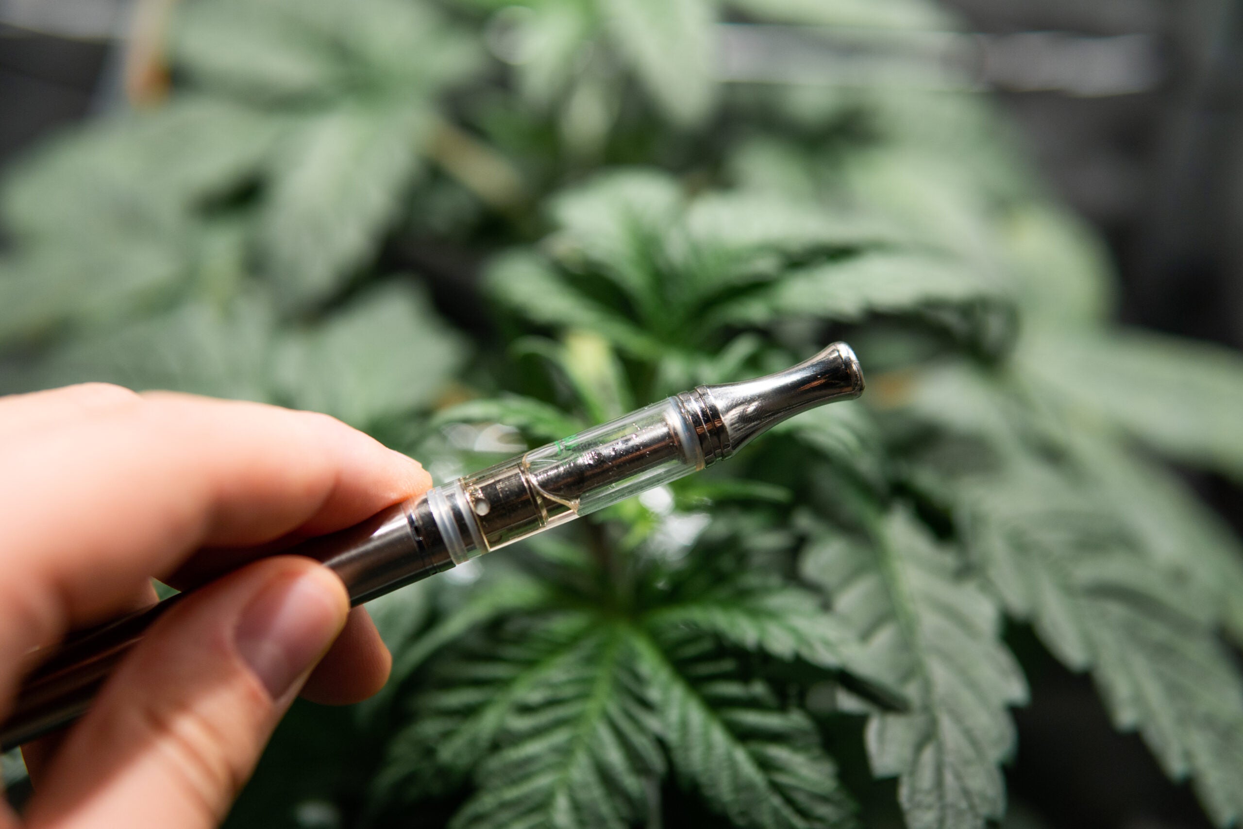 Canopy Growth&#8217;s Whisl Vape To Be At More Than 3,000 Circle K Stores
