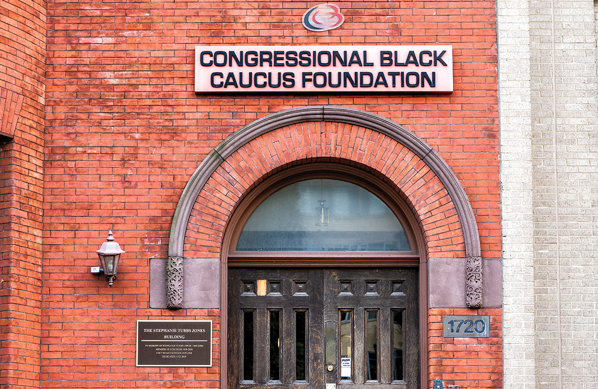 Congressional Black Caucus Foundation &#038; Cannabis Industry Leaders Team Up For New Internship Program