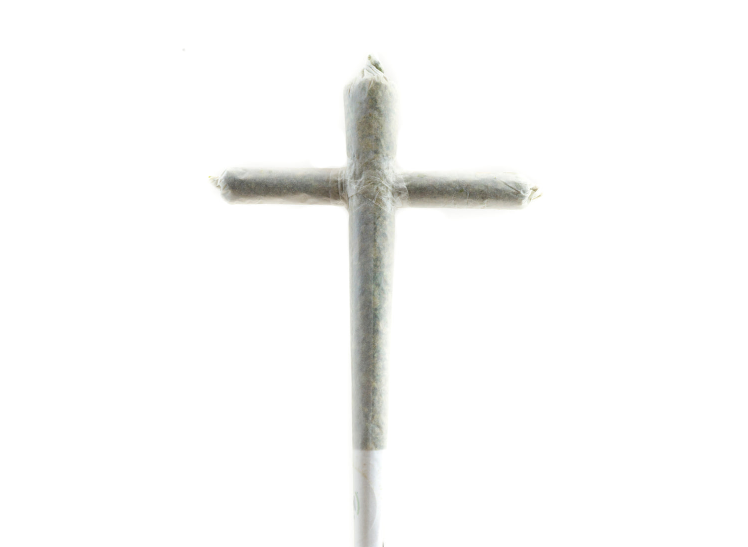 How To Roll A Cross Joint
