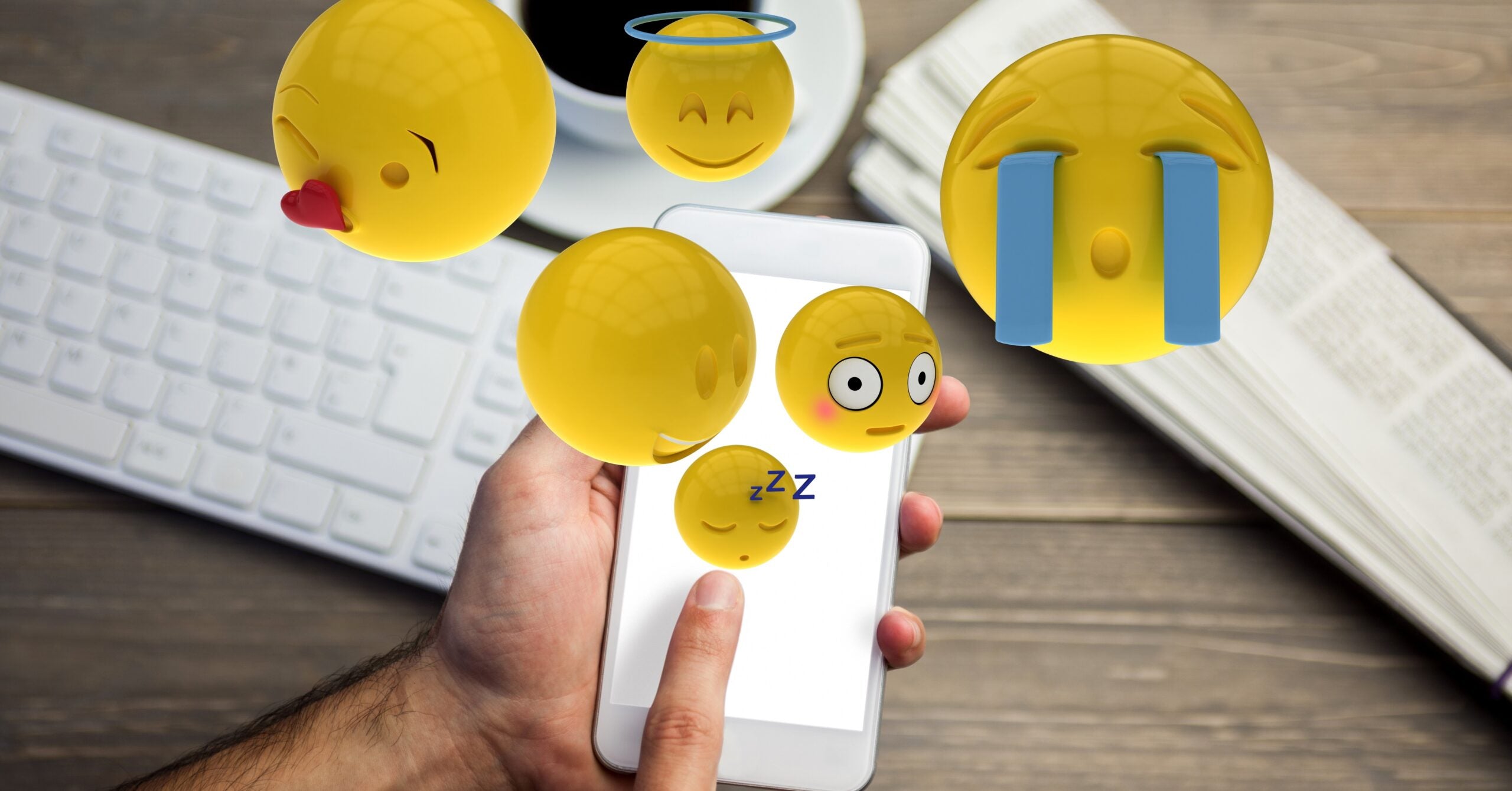 Decode Your Kid’s Emojis Courtesy Of The DEA