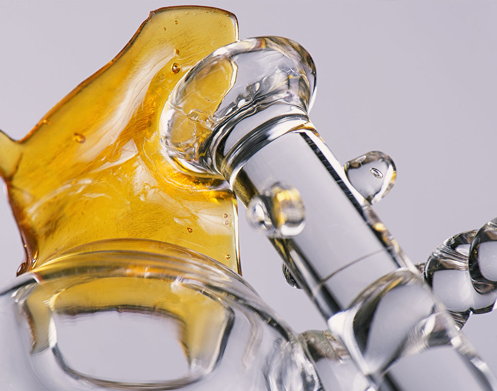 How to Set-Up a Dab Rig for Concentrates