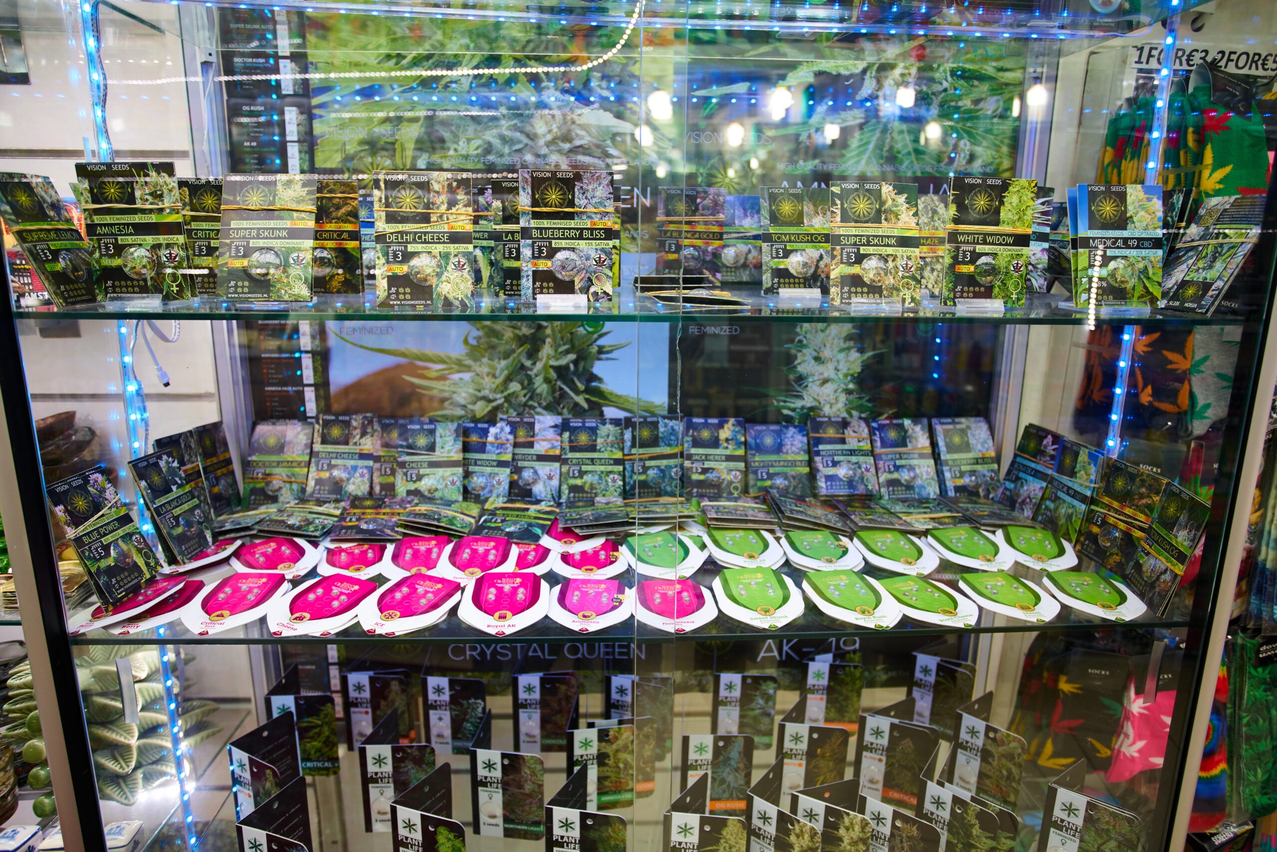 Cannabis Retail Stores Are Evolving to Succeed