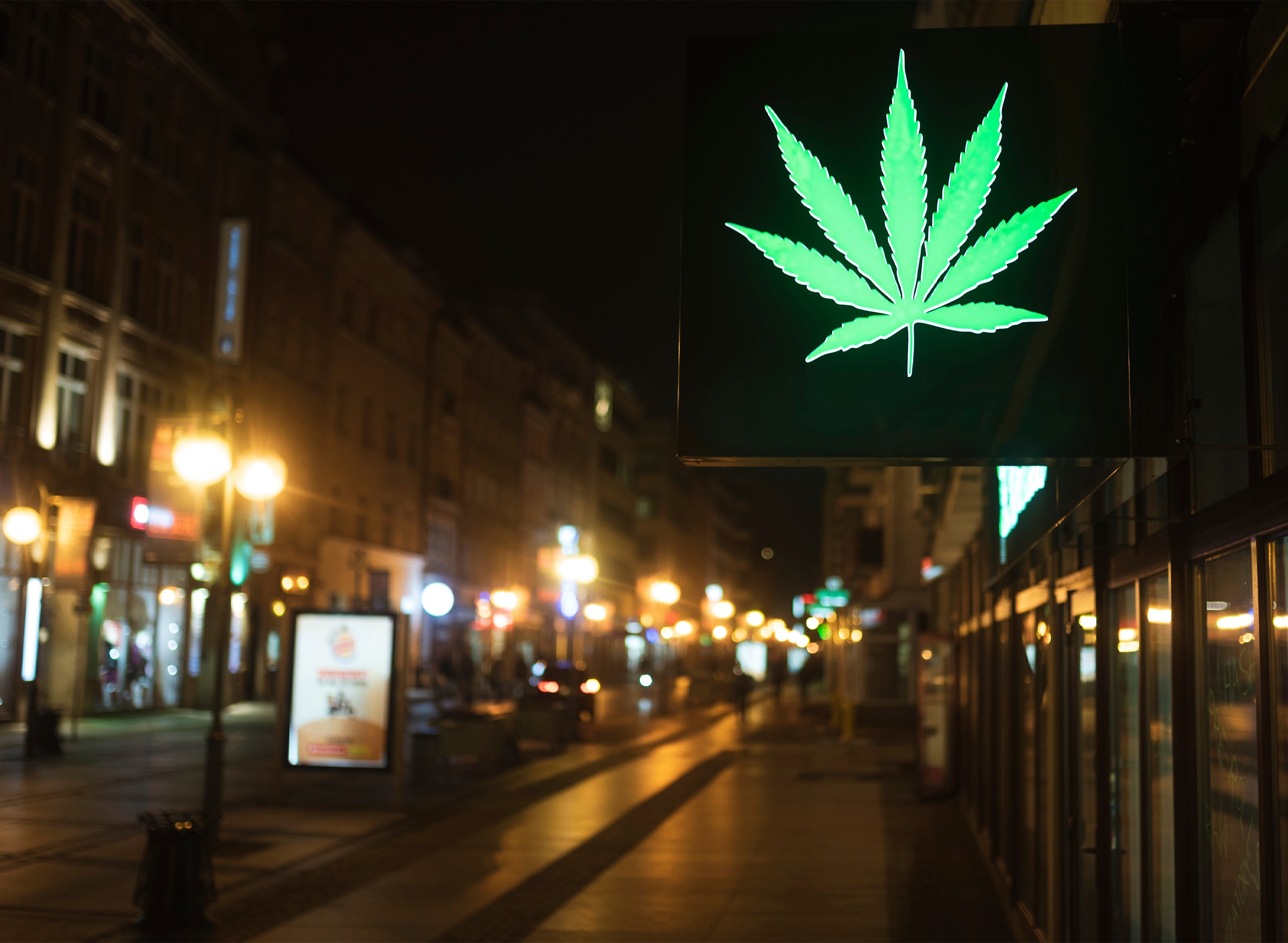 Dispensary Security &#8211; All You Need To Know