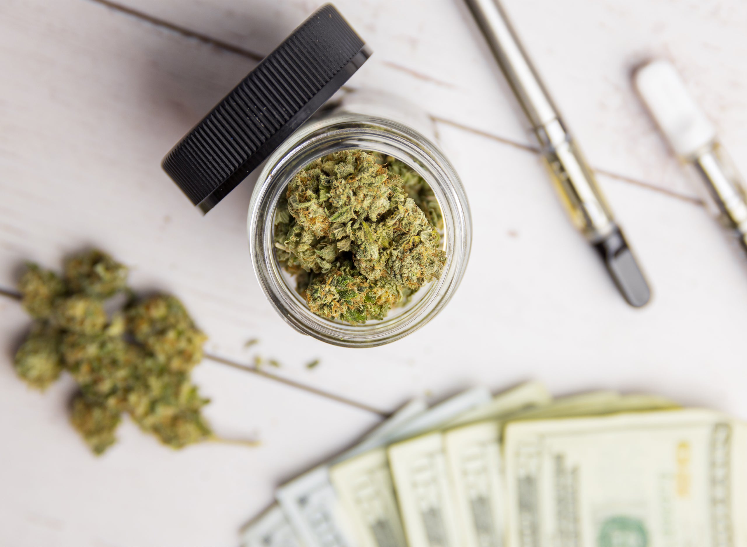 How to Increase Profitability In A Dispensary