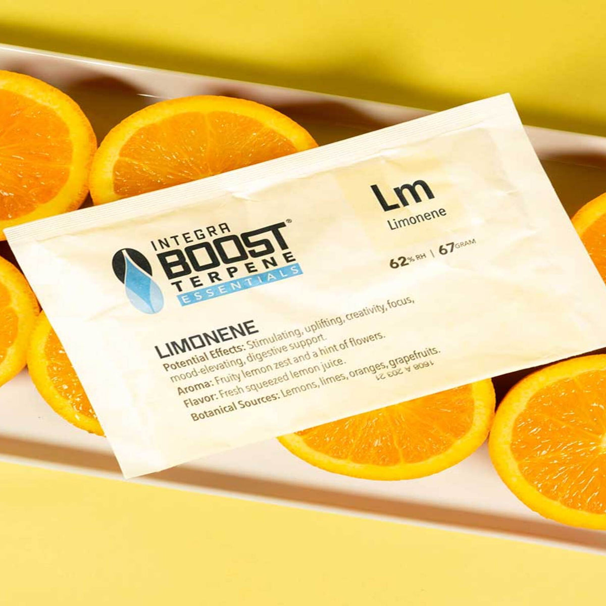 Do Terpene-Infused Packs Affect Aroma? Impact on Cannabis