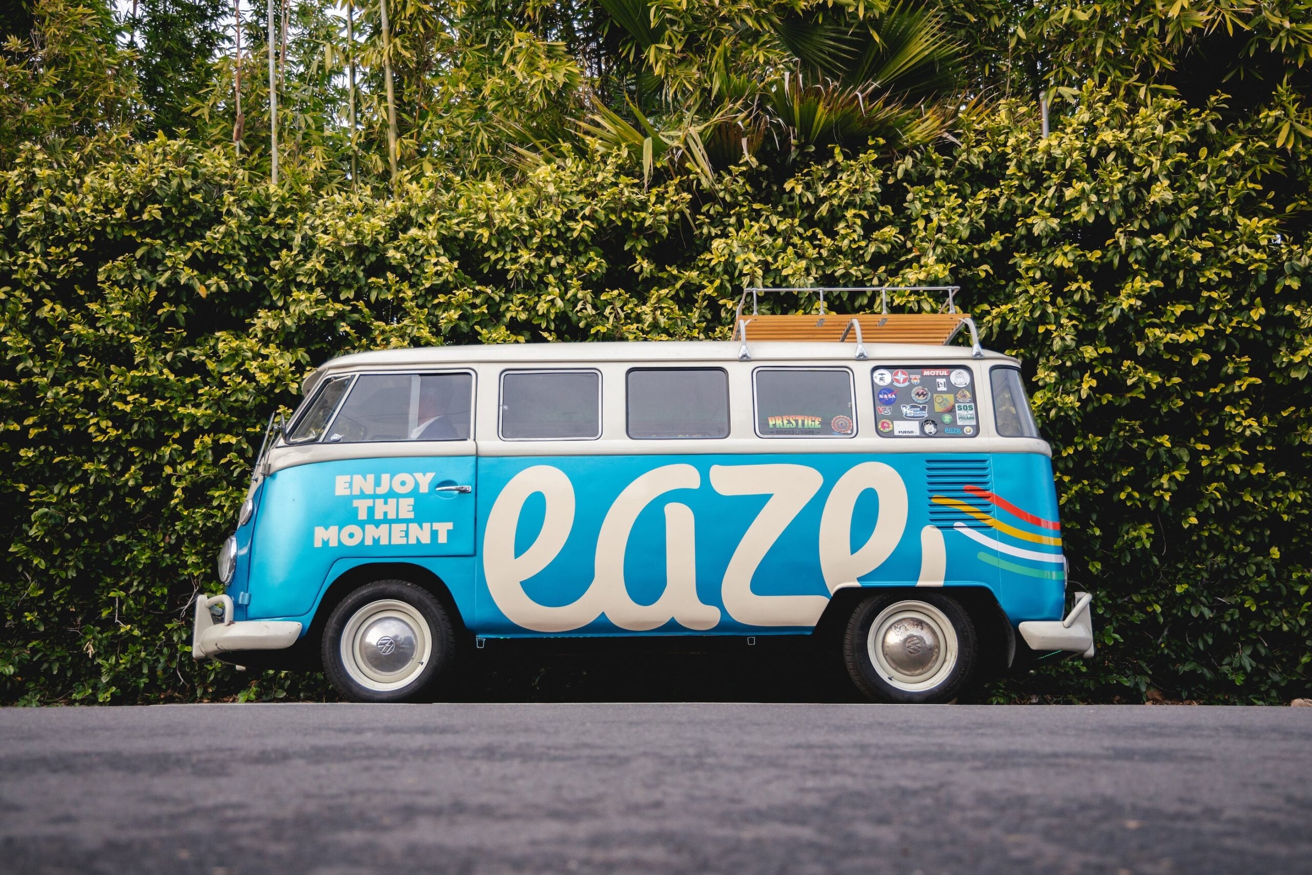 Eaze To Acquire Green Dragon, Making Them The Nation’s Largest MSO Delivery Operation
