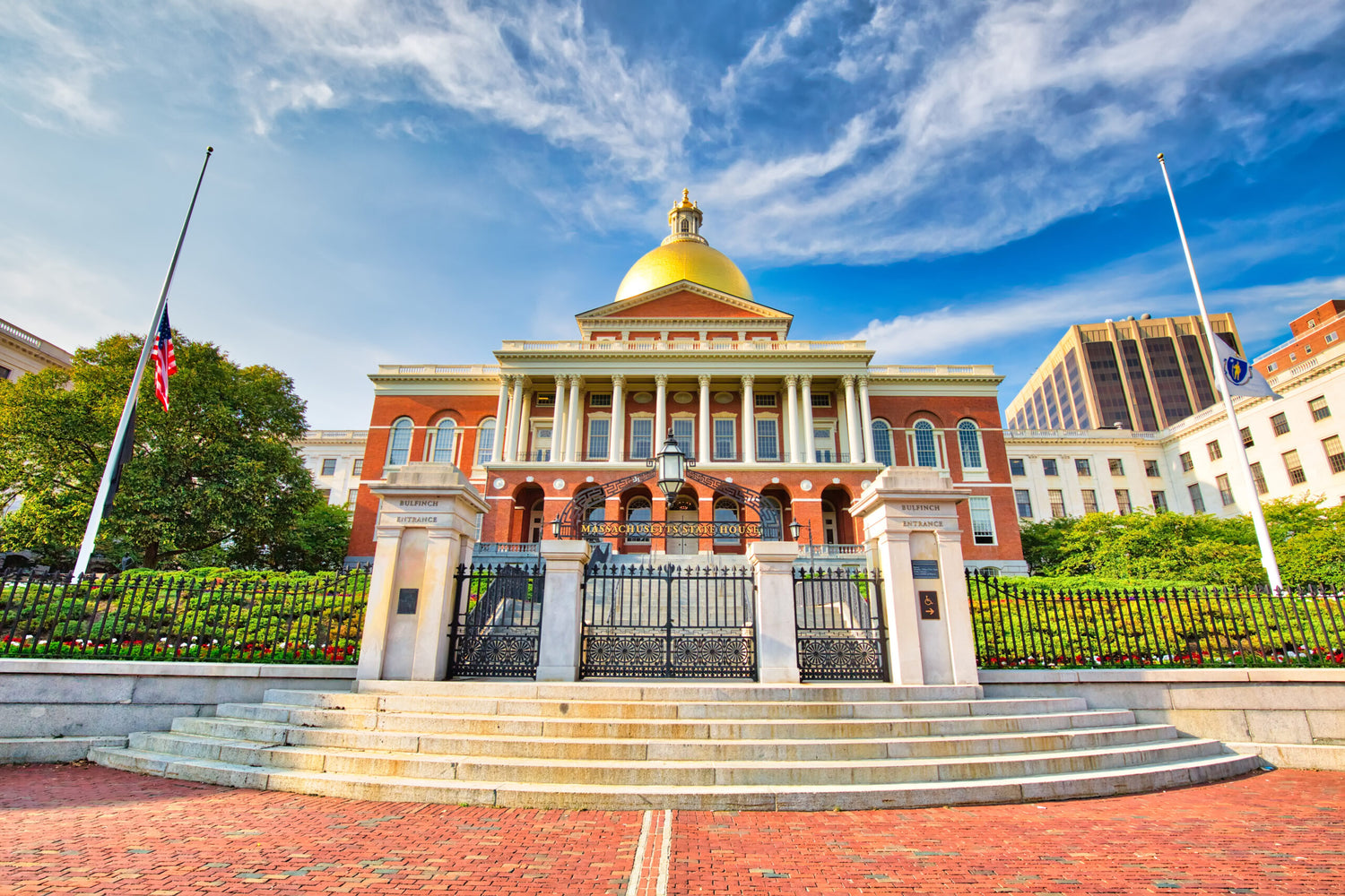 Former Massachusetts Regulator Speaks Out Against Governor&#8217;s Ban