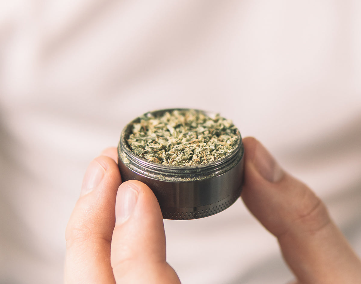 Weed Grinder Guide: What Do You Want from Your Herb Grinders? | Marijuana Packaging