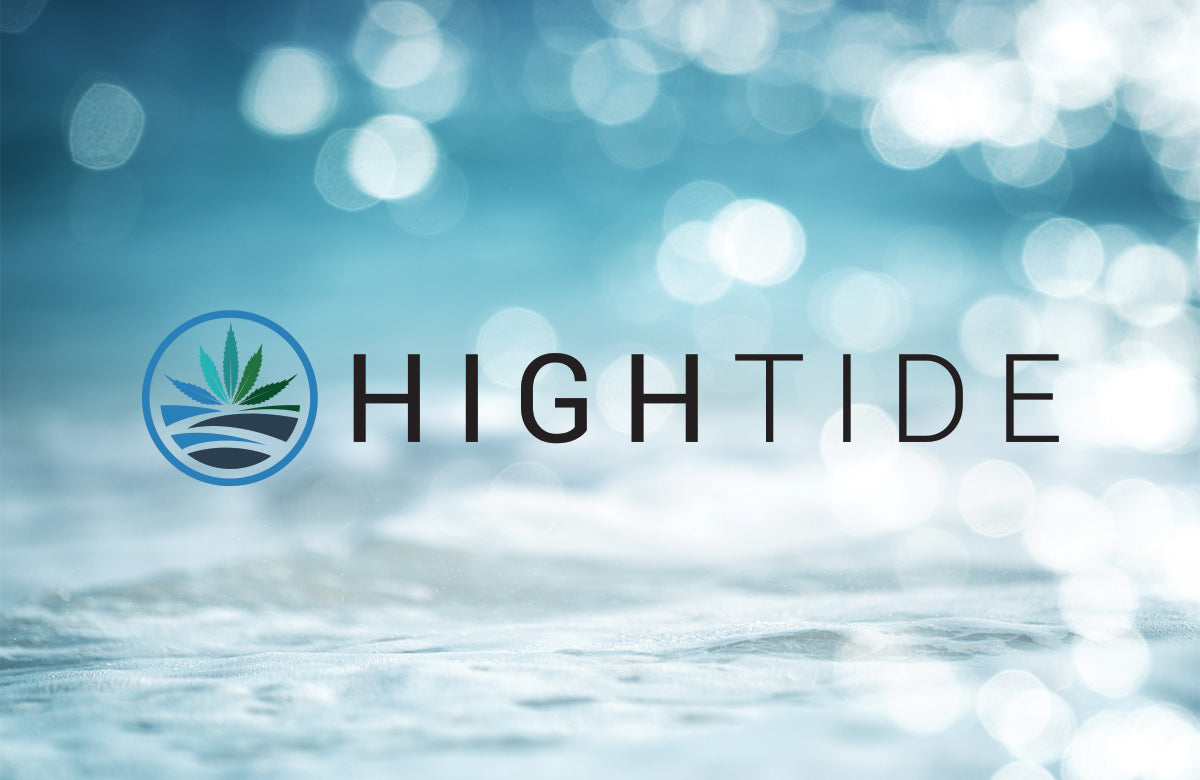 Canadian High Tide Acquires 80% of Denver-based NuLeaf