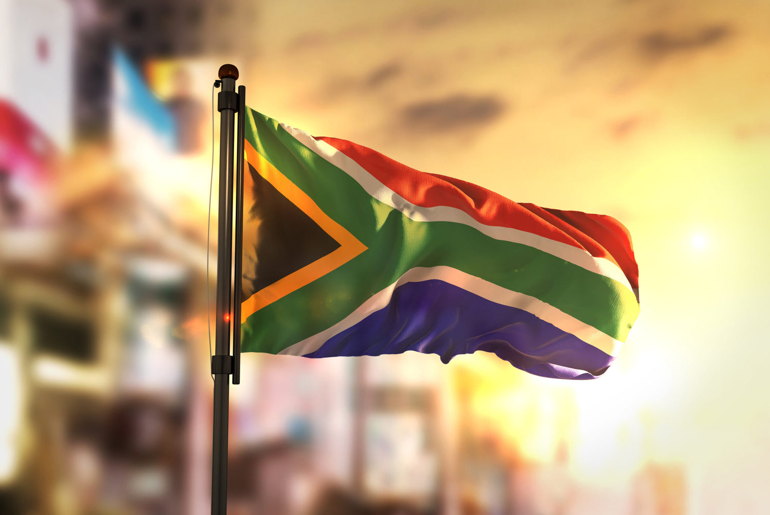 How New Regulations Will Streamline The Cannabis Industry In South Africa